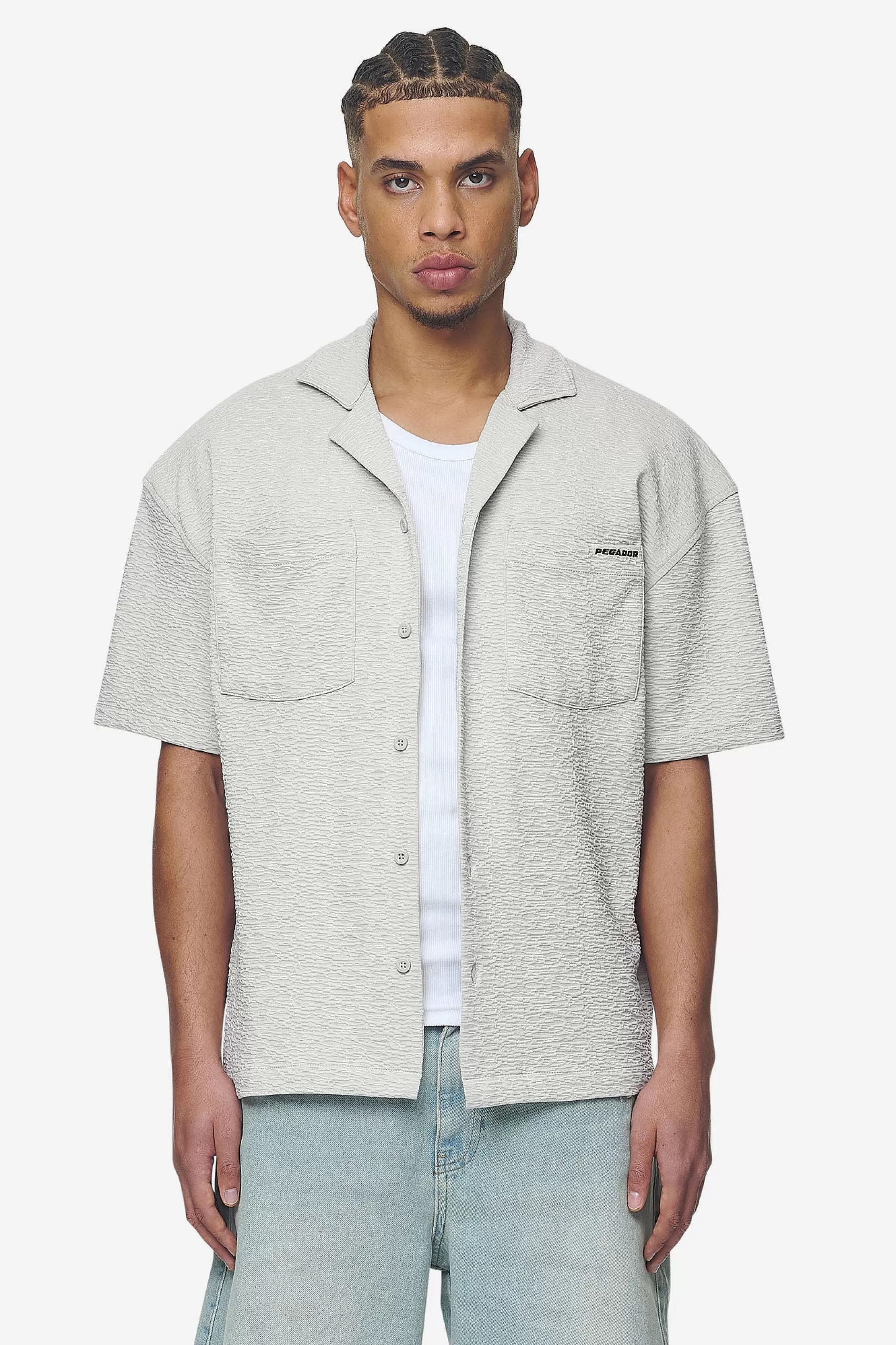 Acado Summer Shirt -Pegador Flash Sale