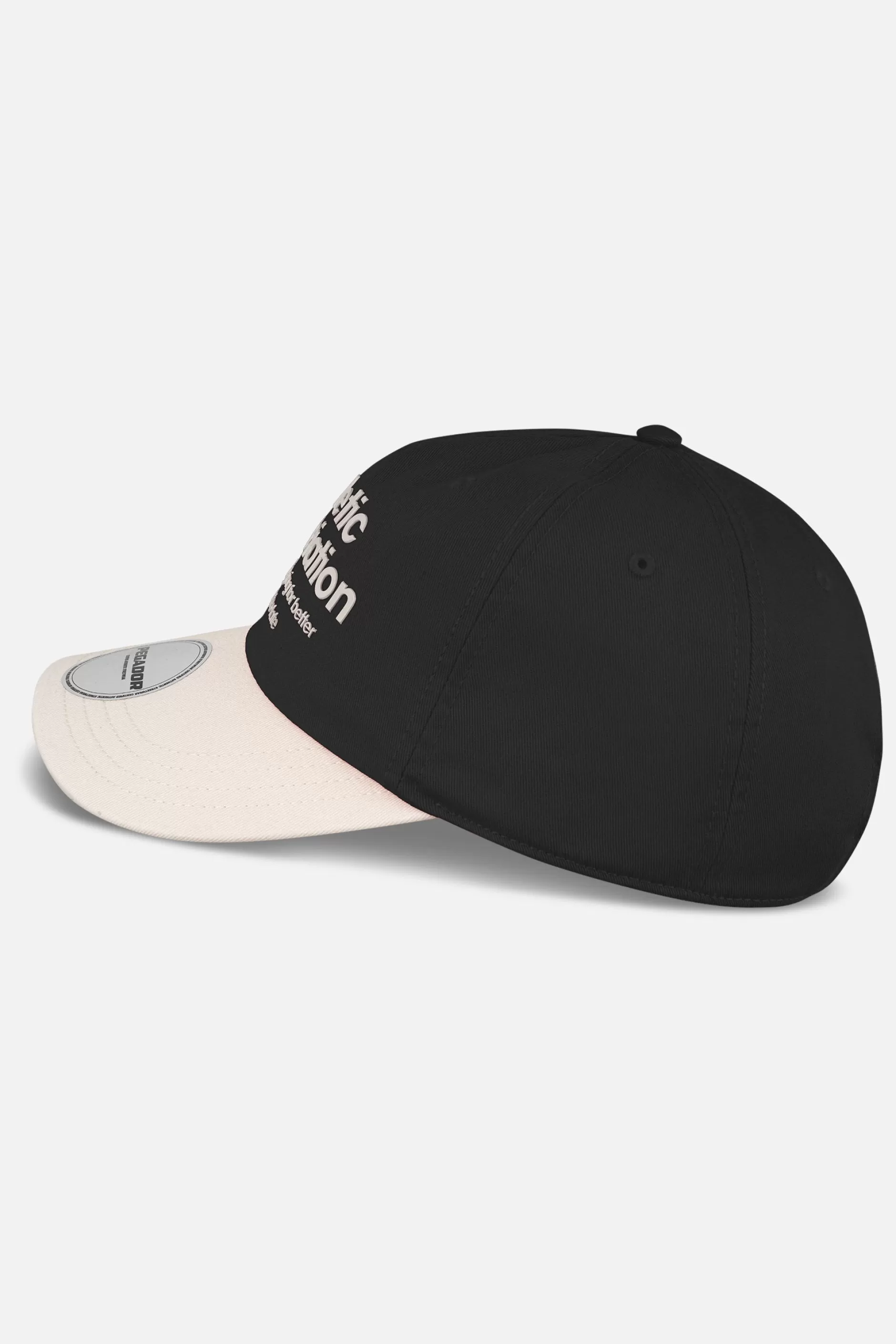 Alchar Baseball Cap -Pegador Discount