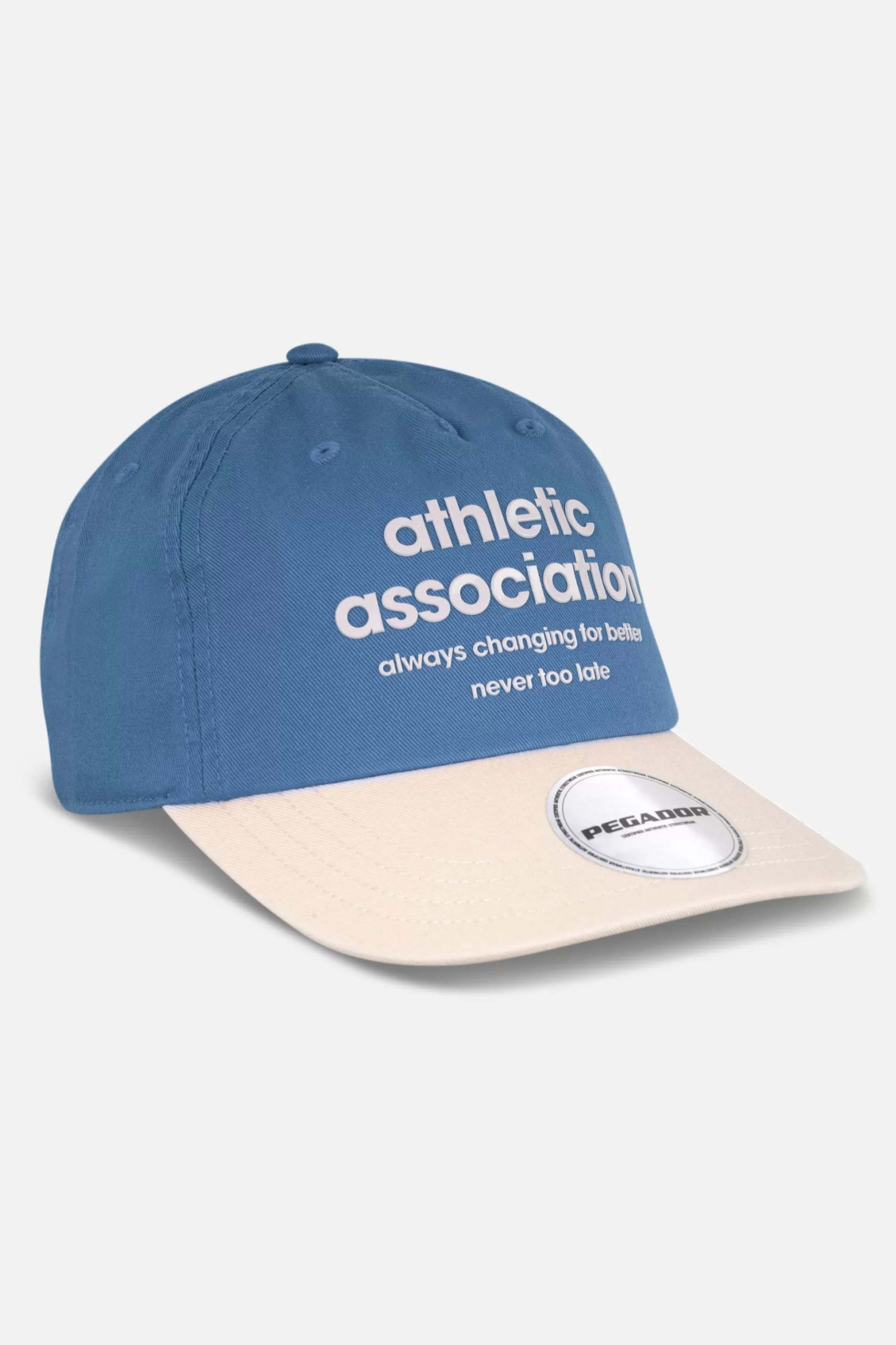 Alchar Baseball Cap -Pegador Shop