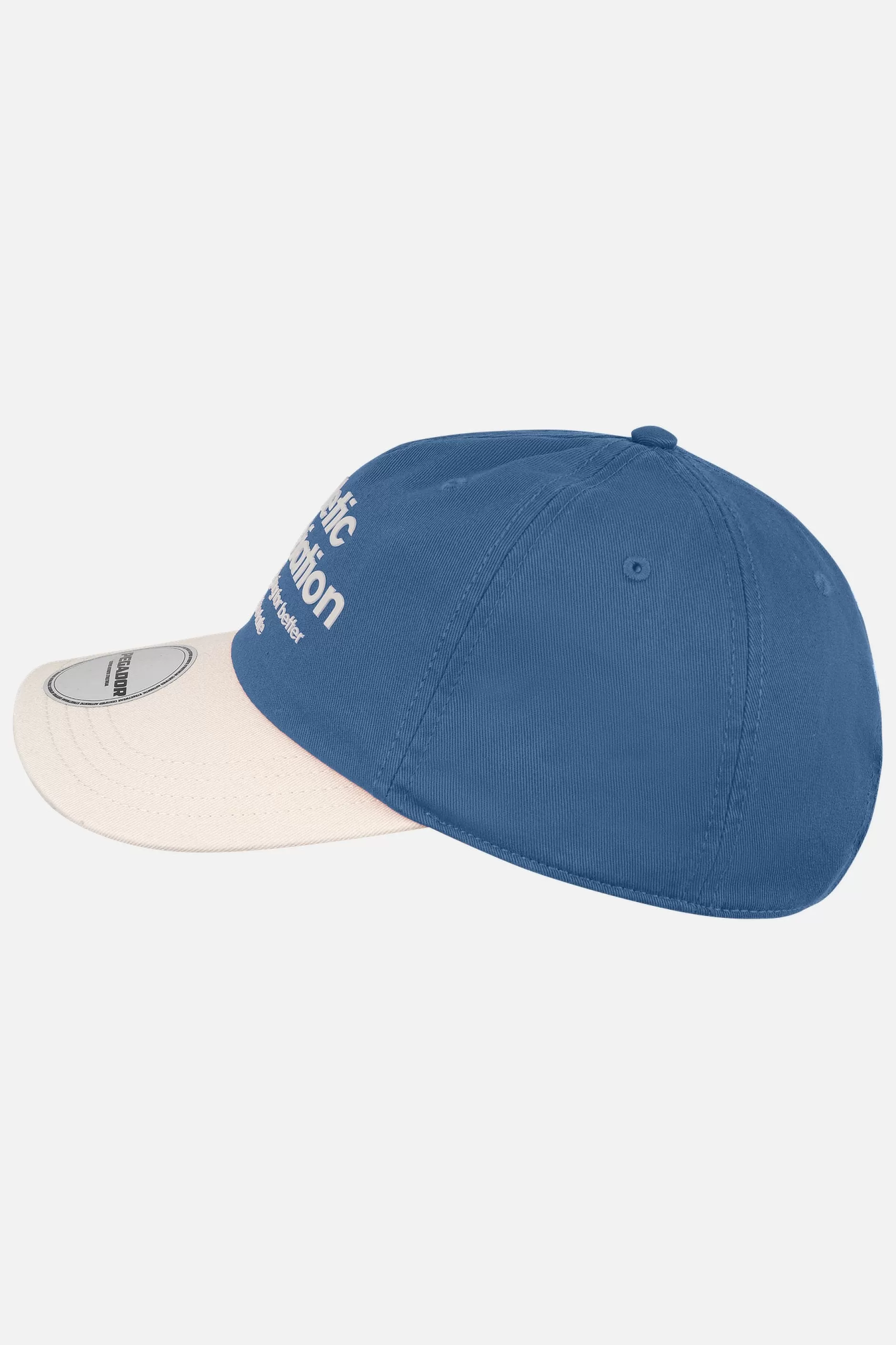 Alchar Baseball Cap -Pegador Shop