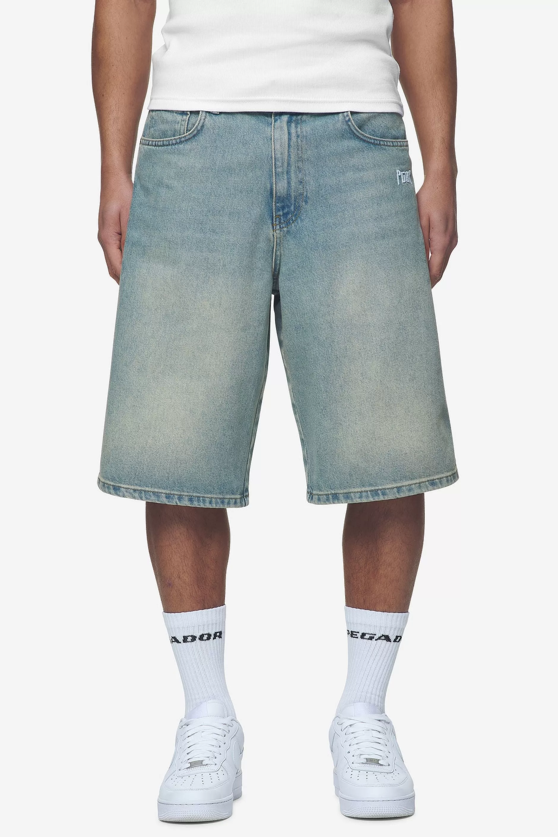 Alcoa Jorts -Pegador Online