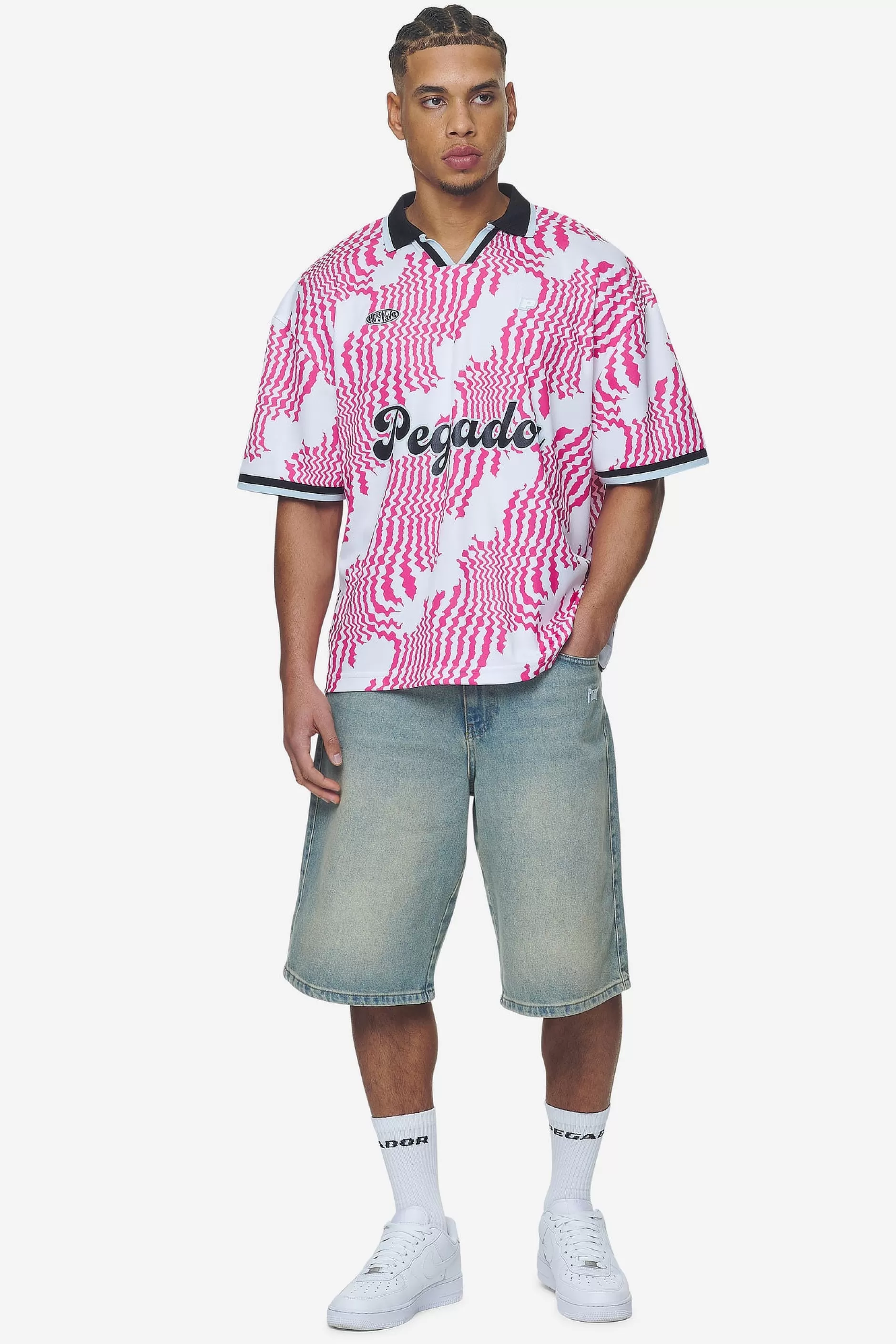 Alcoa Jorts -Pegador Online
