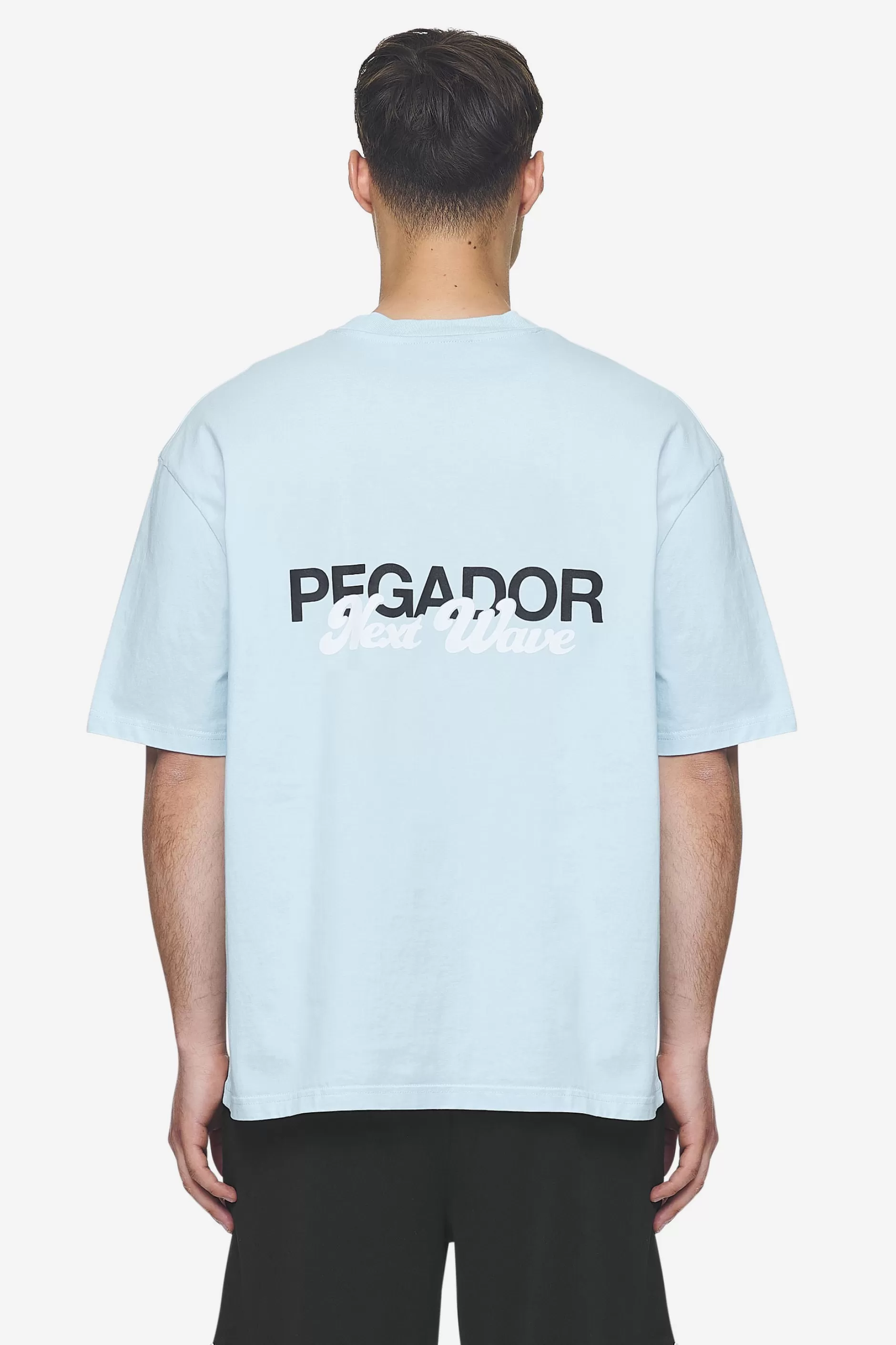 Aleso Oversized Tee -Pegador Discount