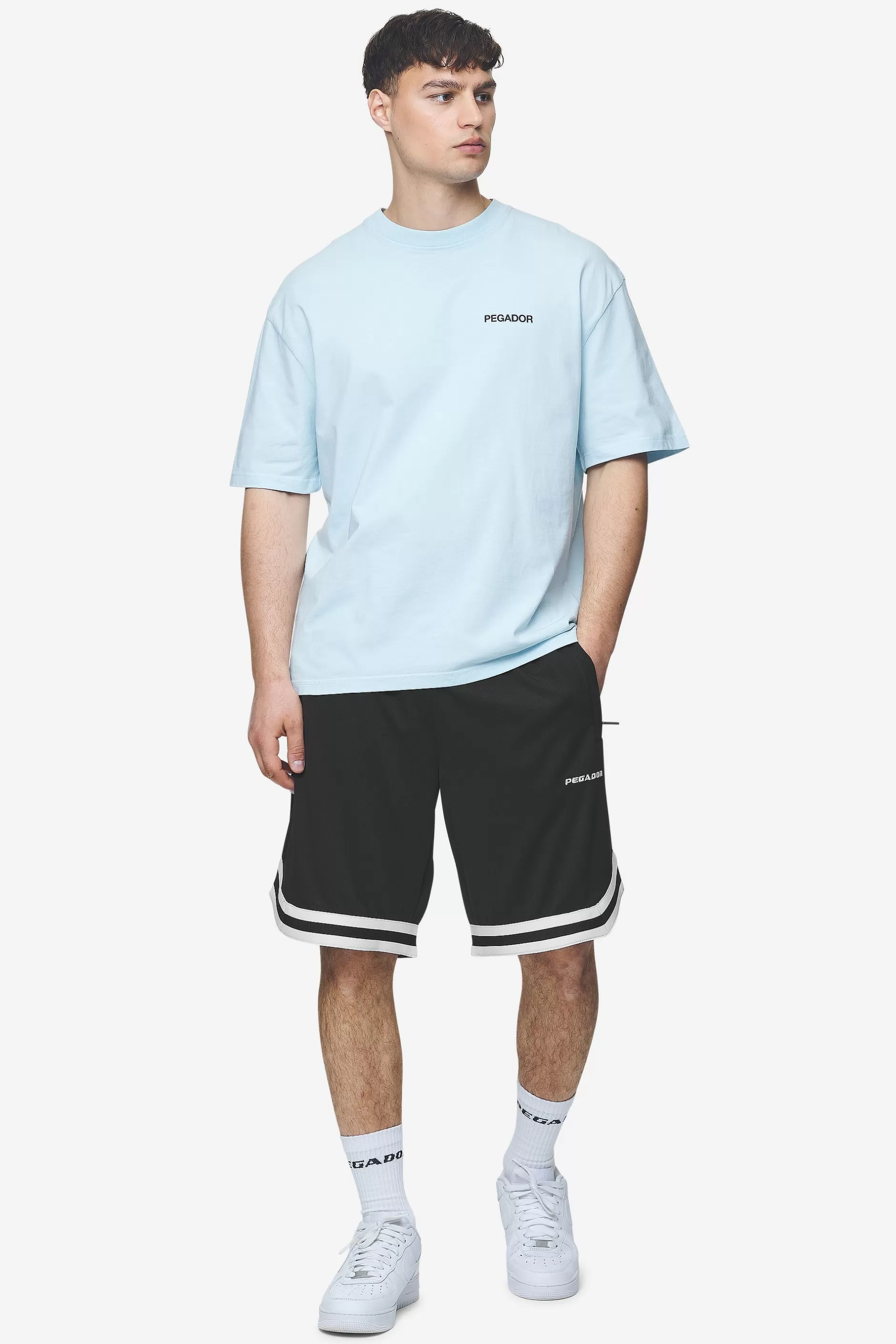 Aleso Oversized Tee -Pegador Discount