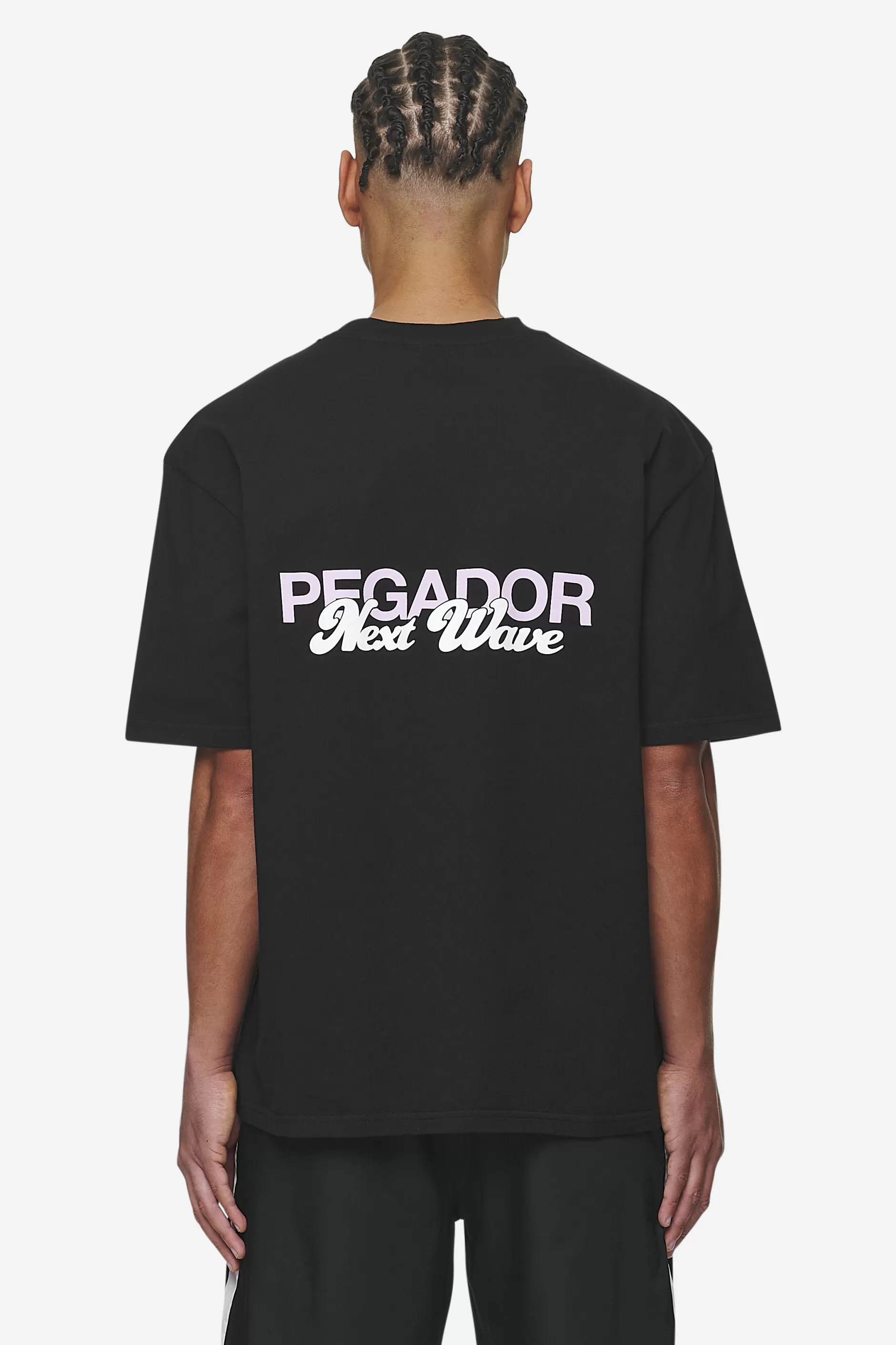 Aleso Oversized Tee -Pegador Fashion