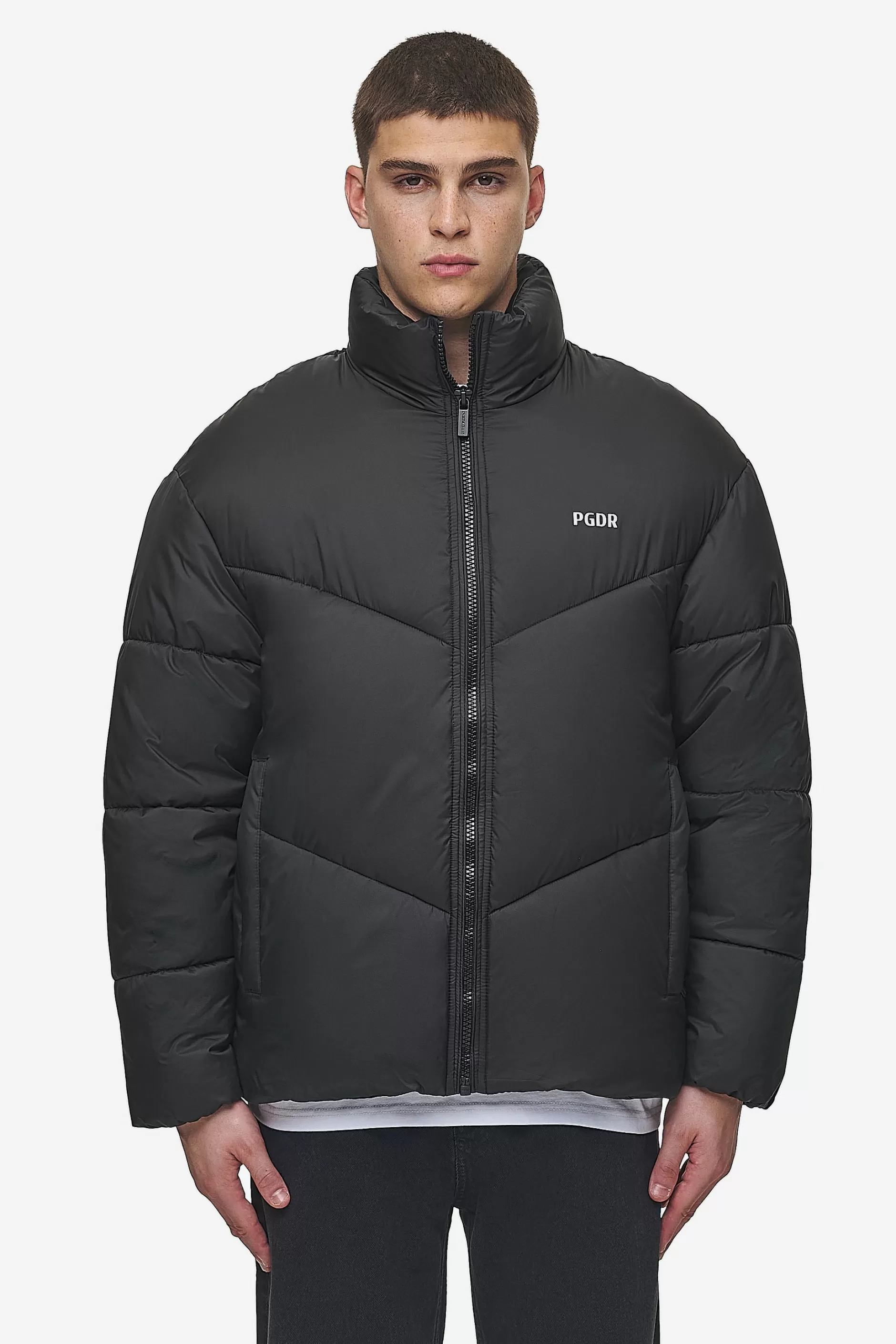 Anando Puffer Jacket -Pegador Online