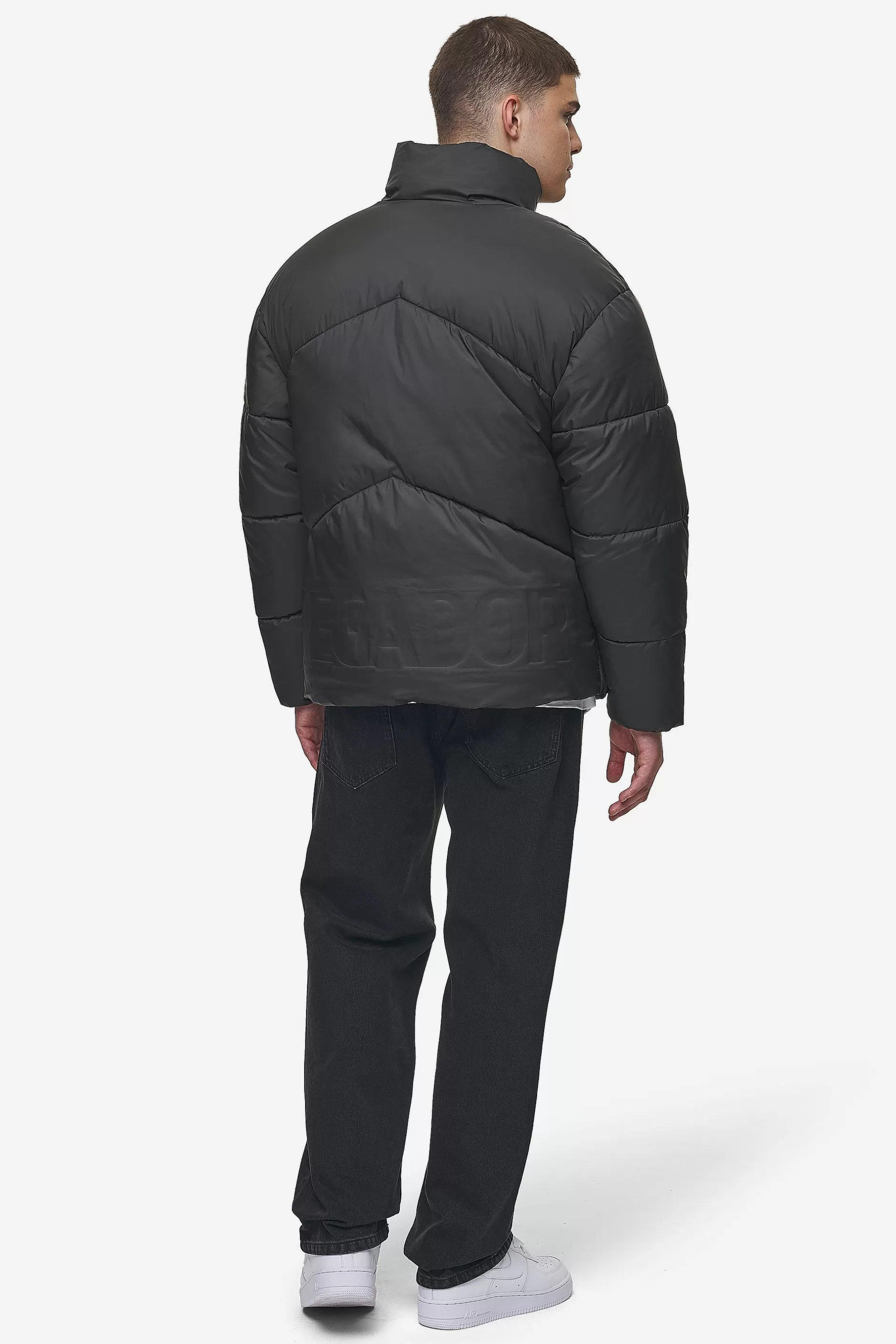 Anando Puffer Jacket -Pegador Online