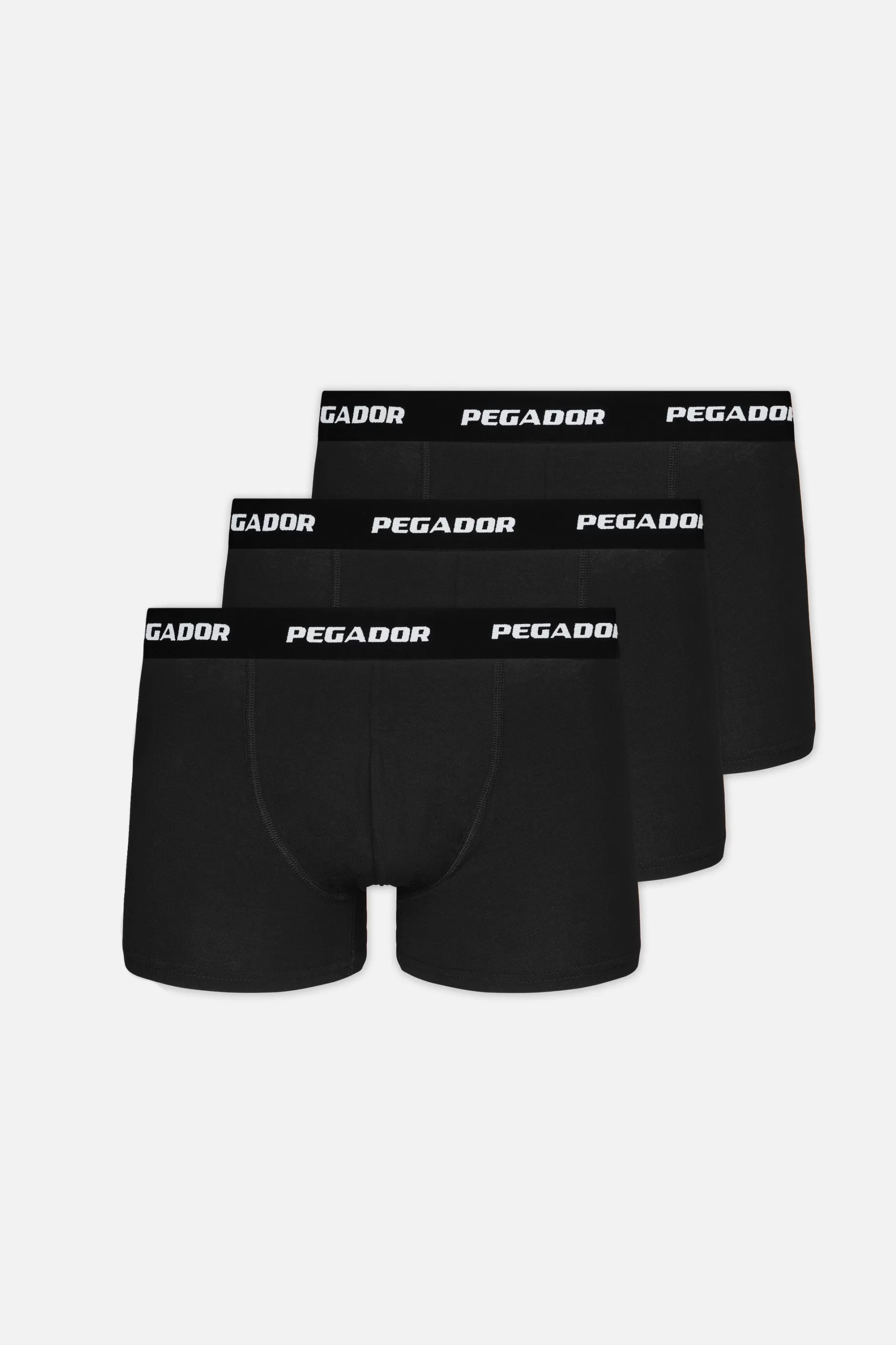 Ango Boxershorts 3 Pack -Pegador Best Sale