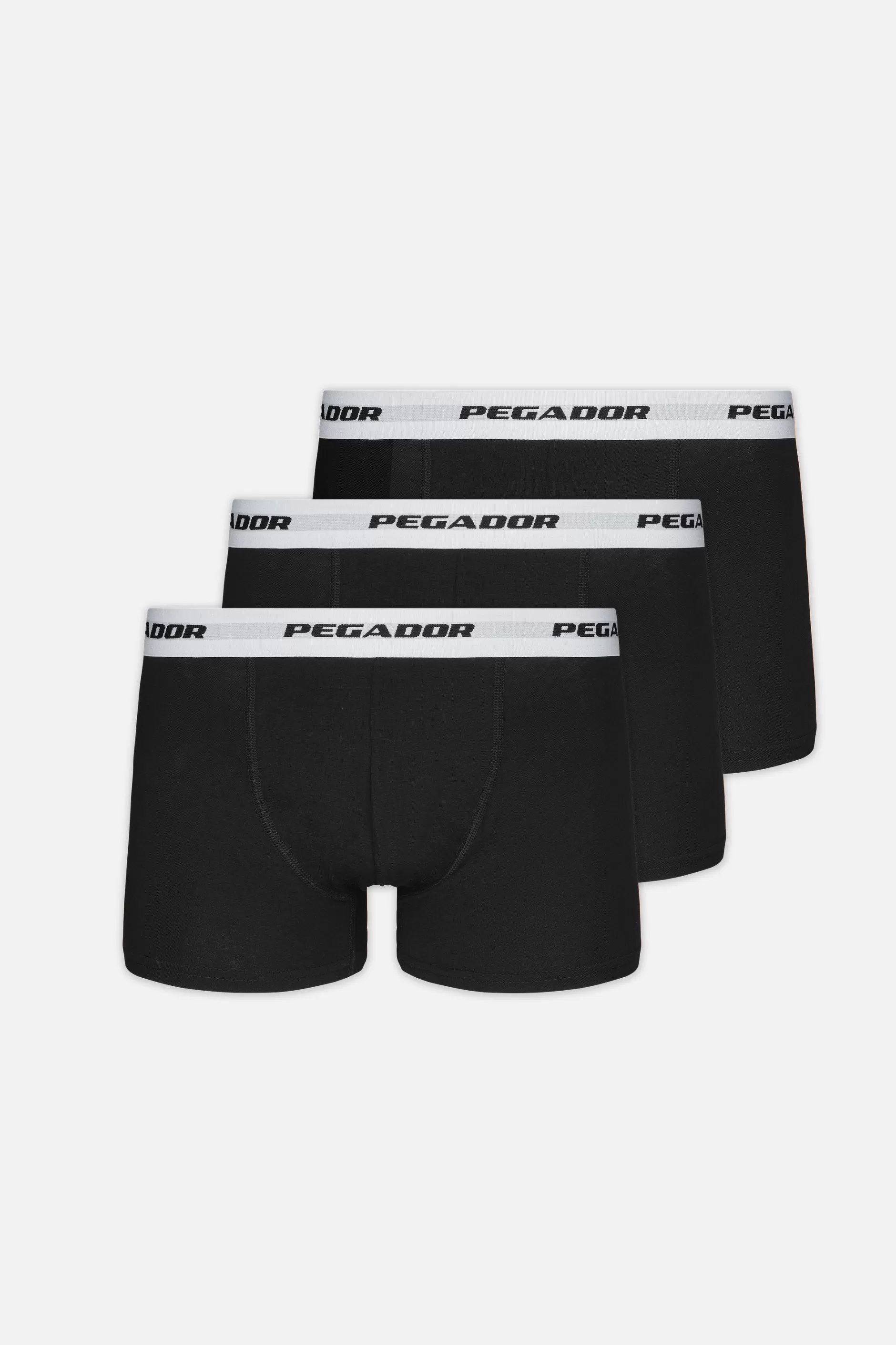 Ango Boxershorts 3 Pack -Pegador Cheap