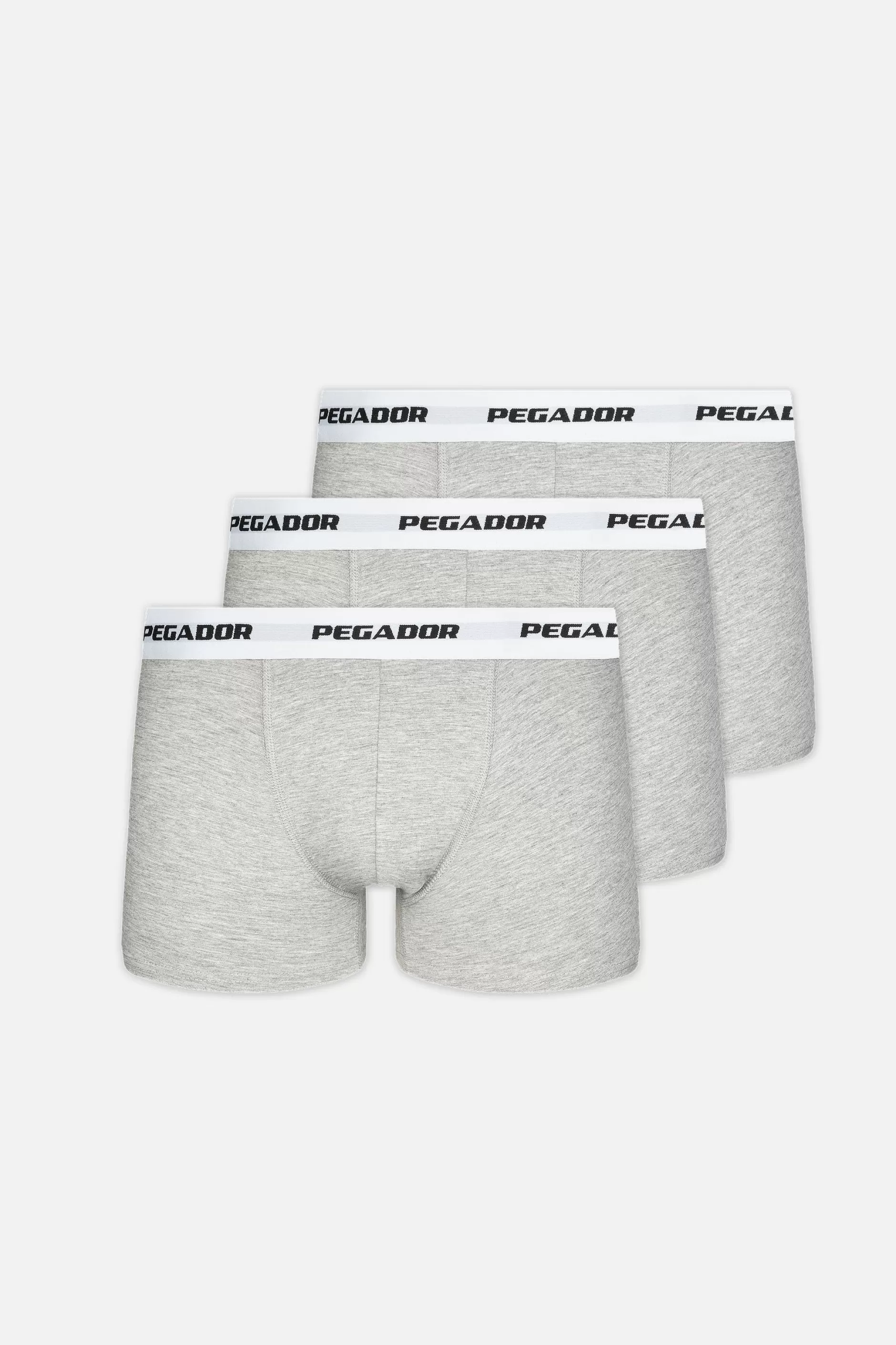 Ango Boxershorts 3 Pack -Pegador New