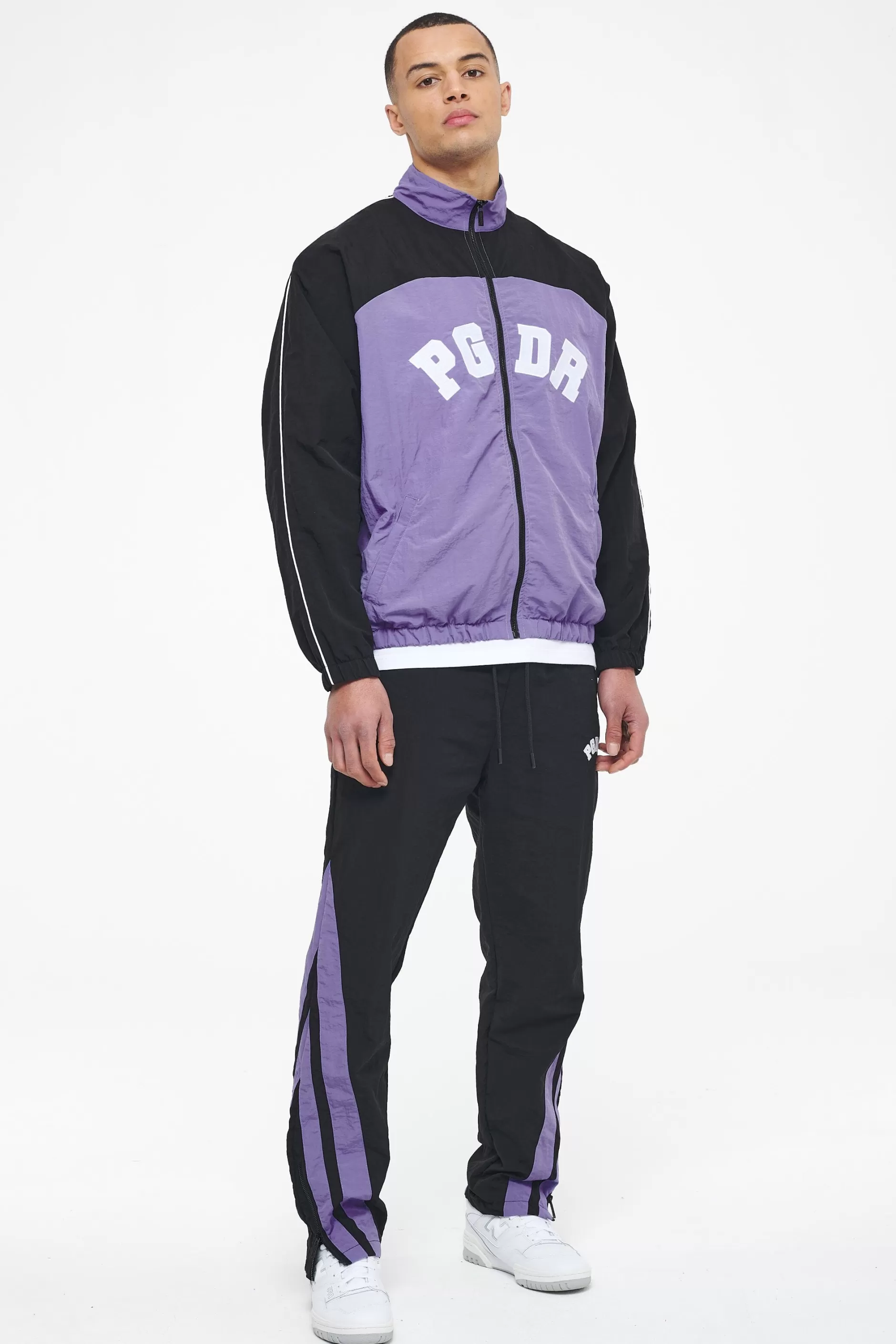 Ascot Track Pants -Pegador Best Sale