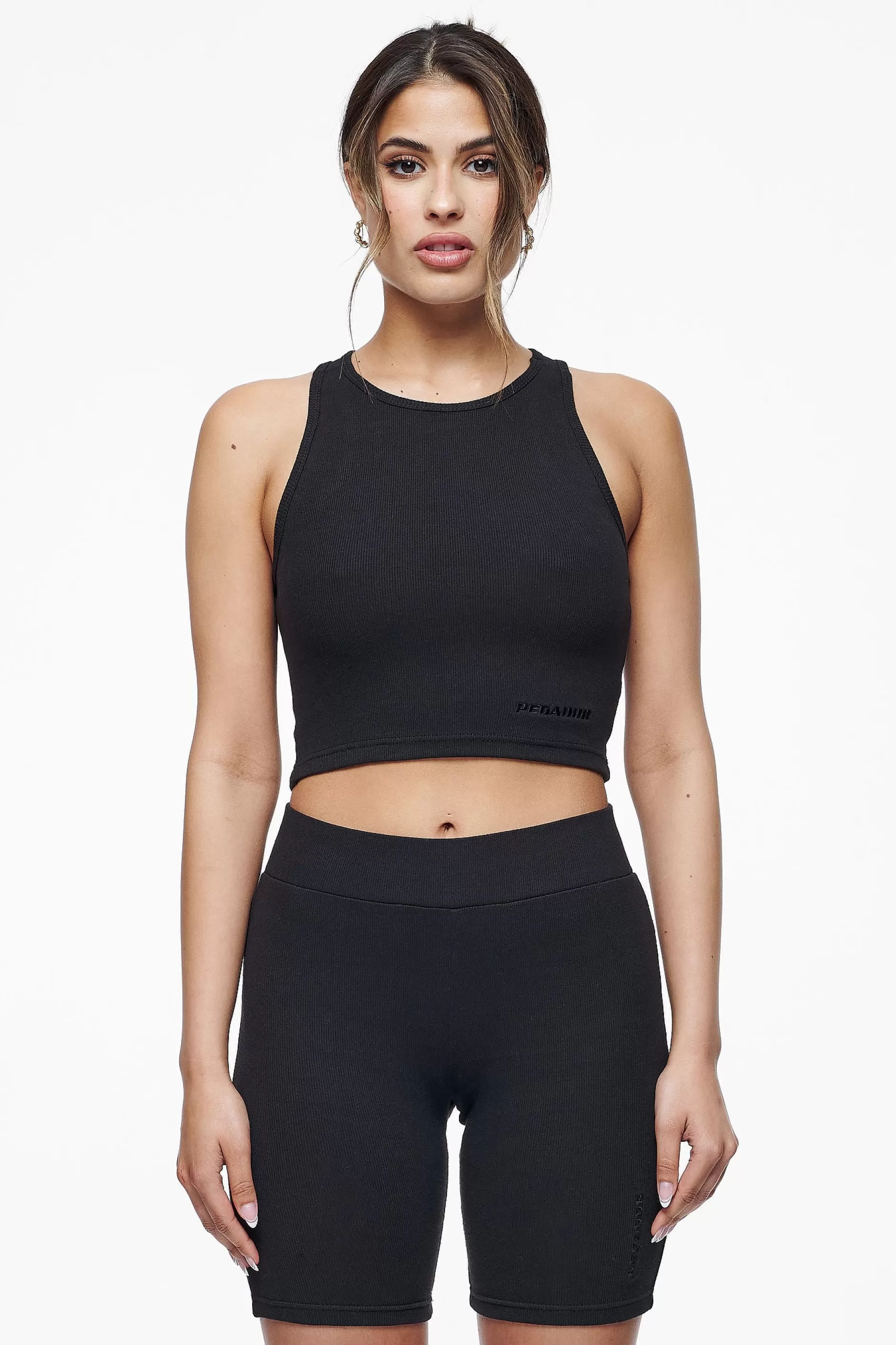 Ayla Crop Top -Pegador Fashion