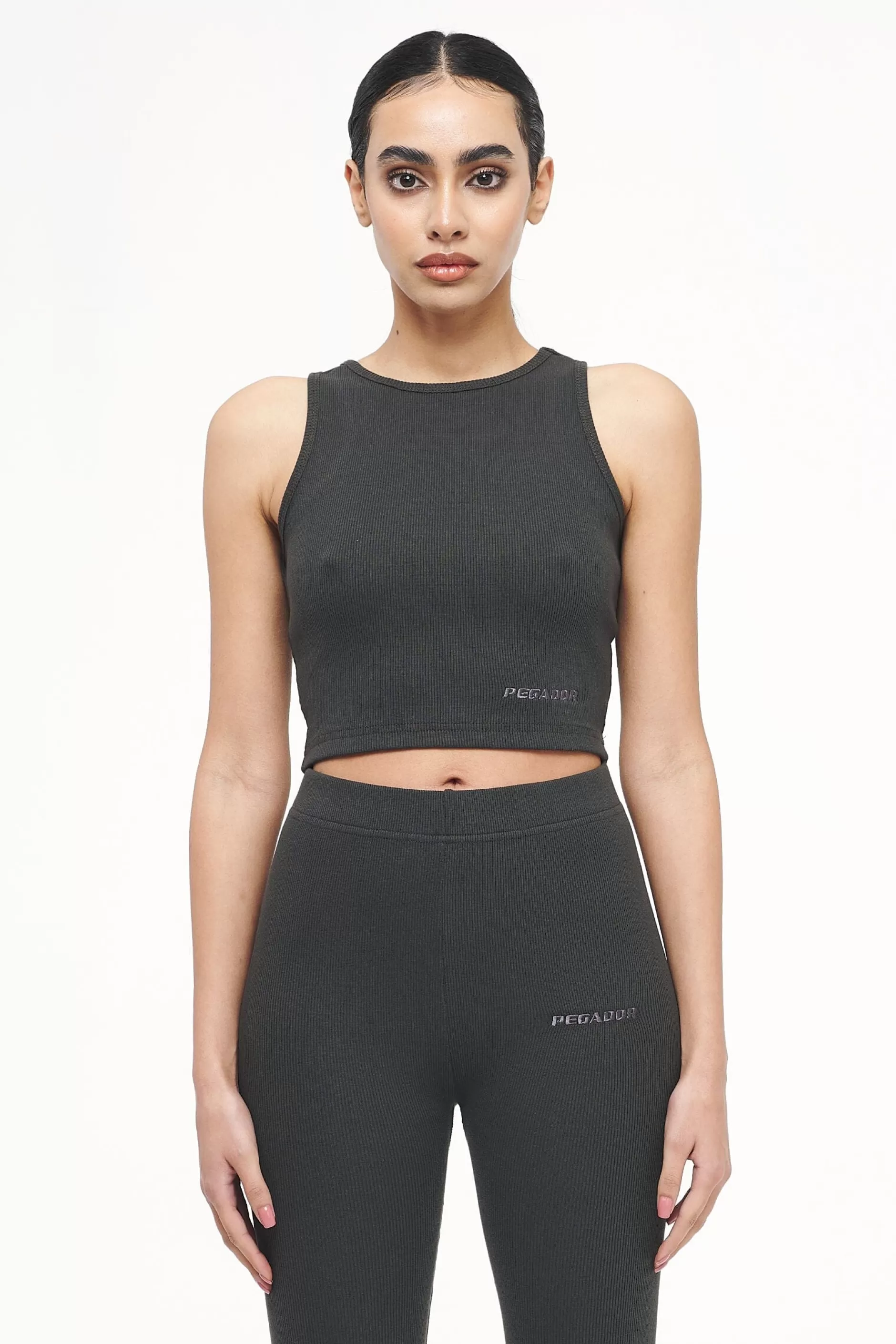 Ayla Crop Top -Pegador Discount