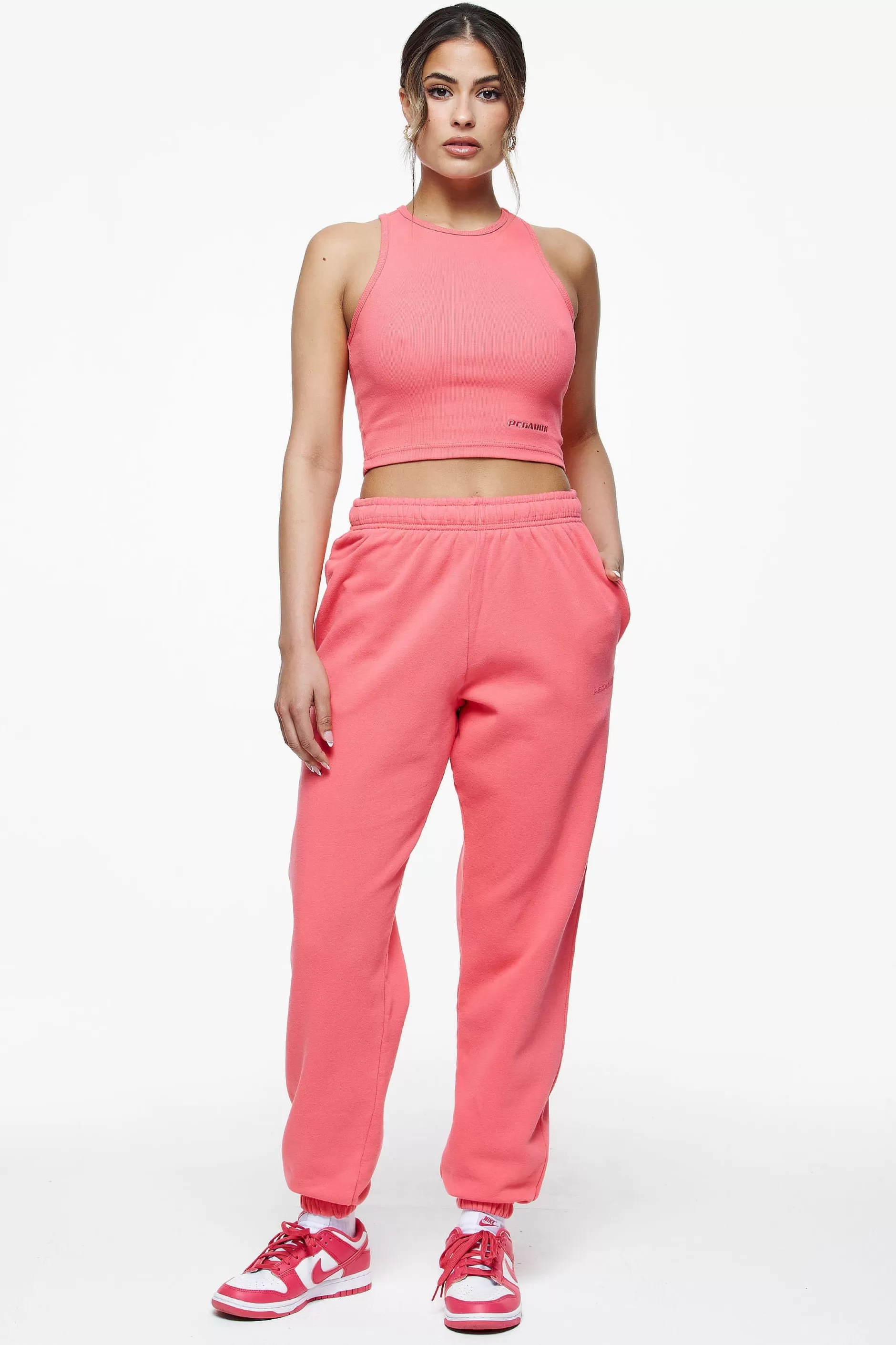 Ayla Crop Top -Pegador Store