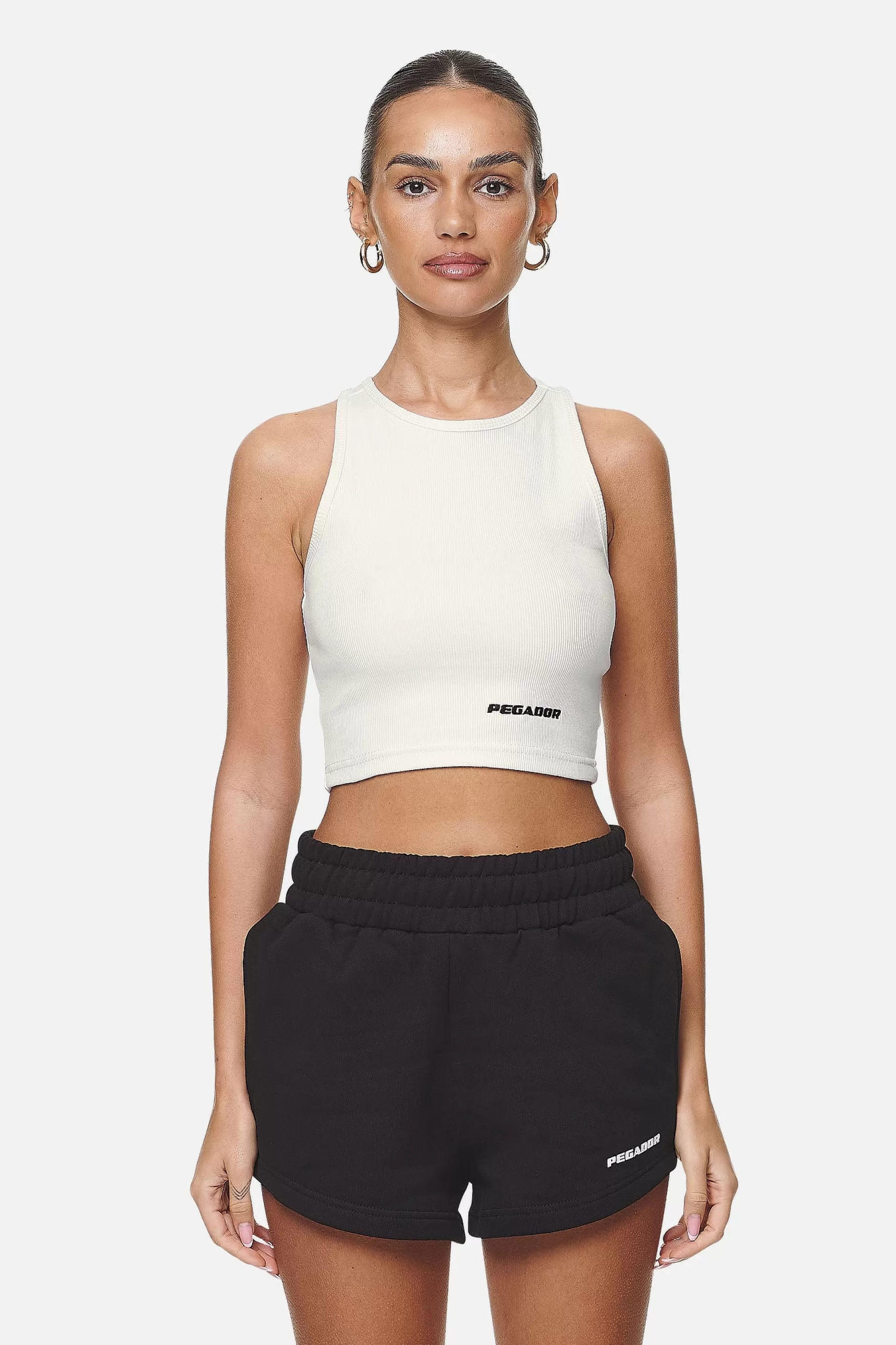 Ayla Crop Top -Pegador Sale