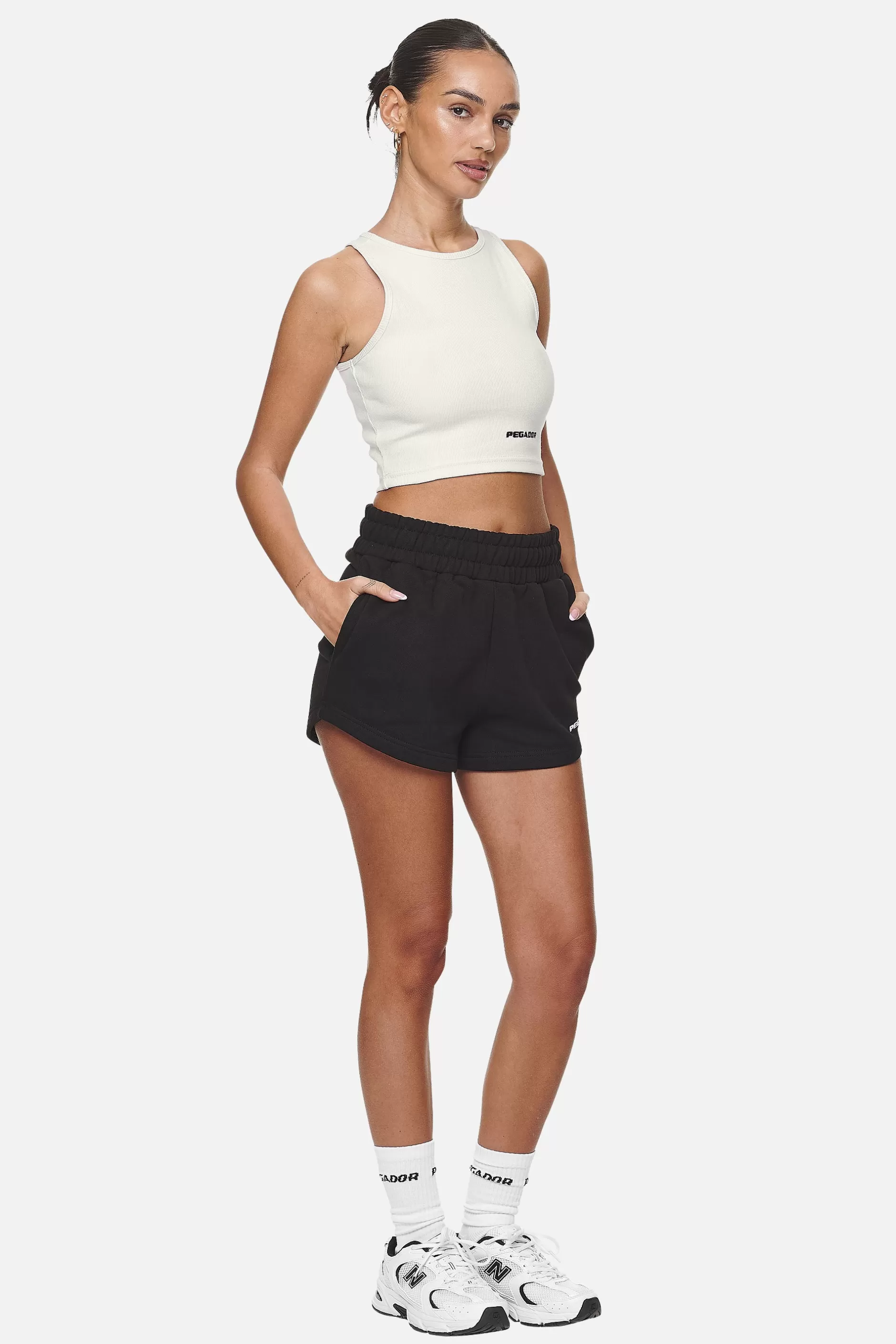 Ayla Crop Top -Pegador Sale