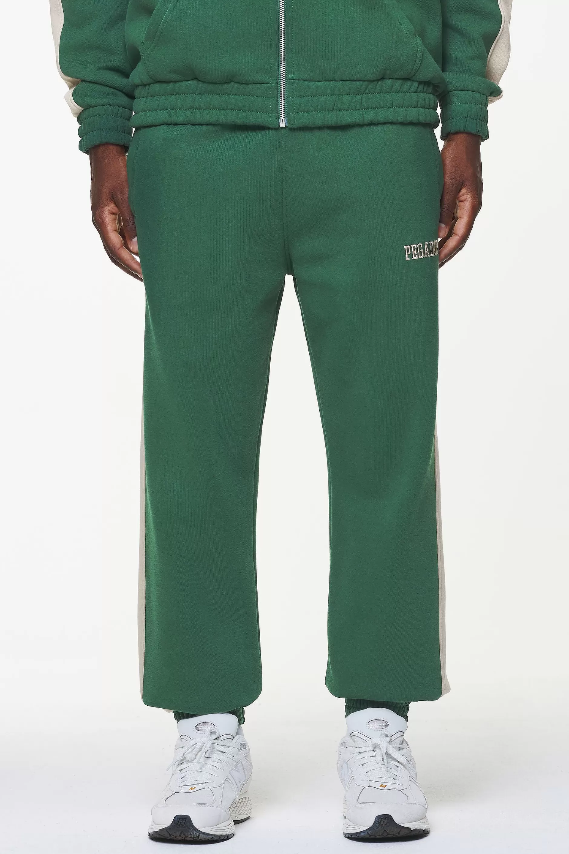 Aytoun Heavy Sweat Pants -Pegador Cheap