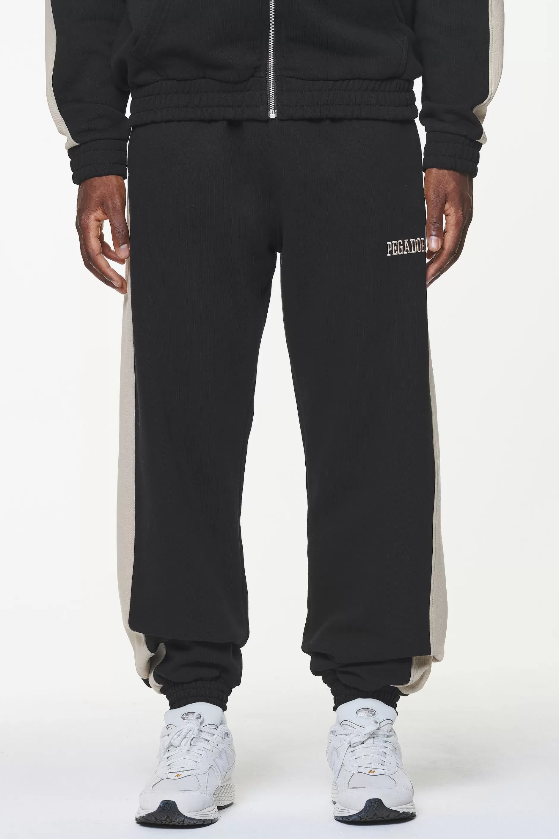 Aytoun Heavy Sweat Pants -Pegador Sale
