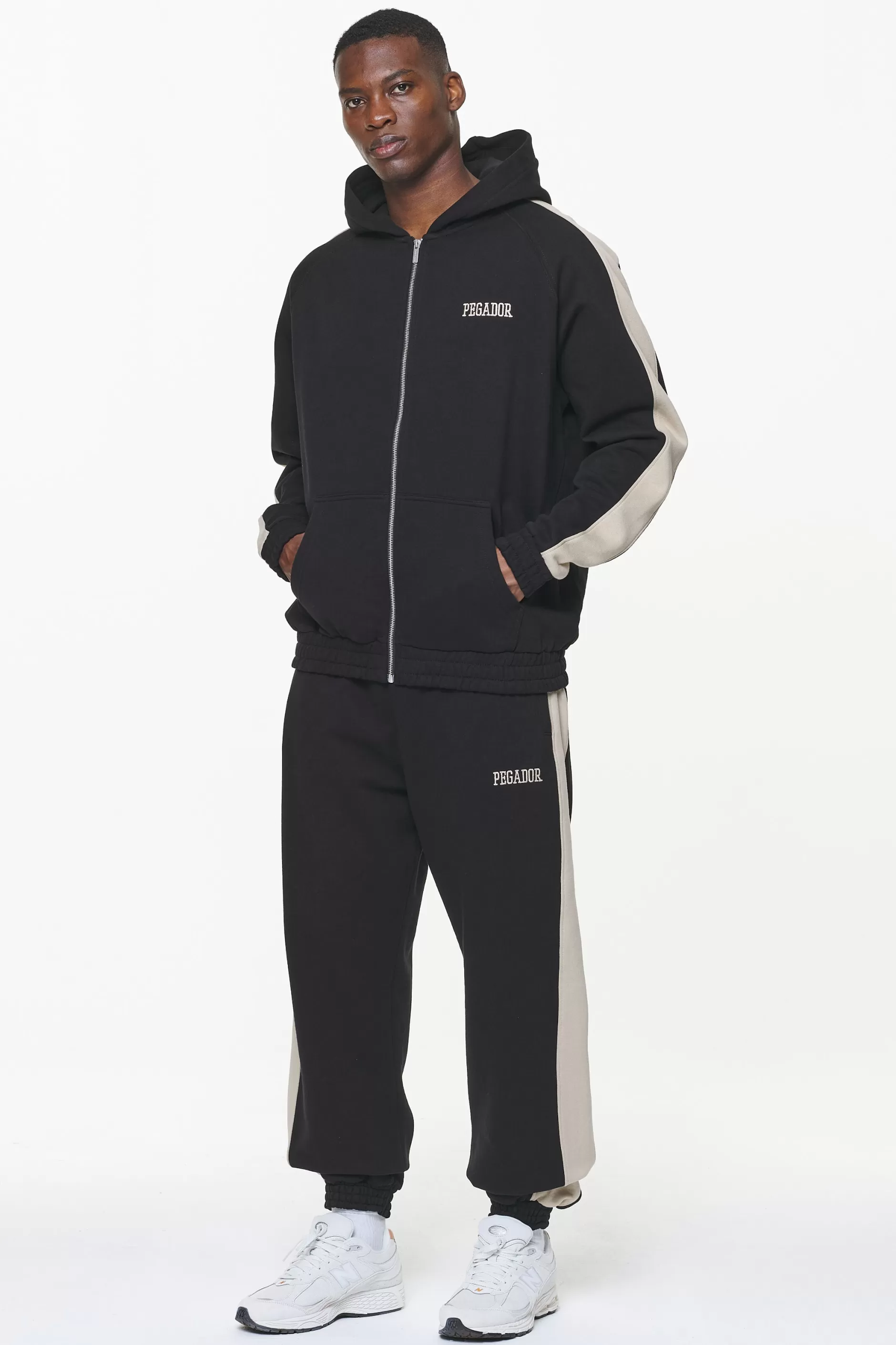 Aytoun Heavy Sweat Pants -Pegador Sale