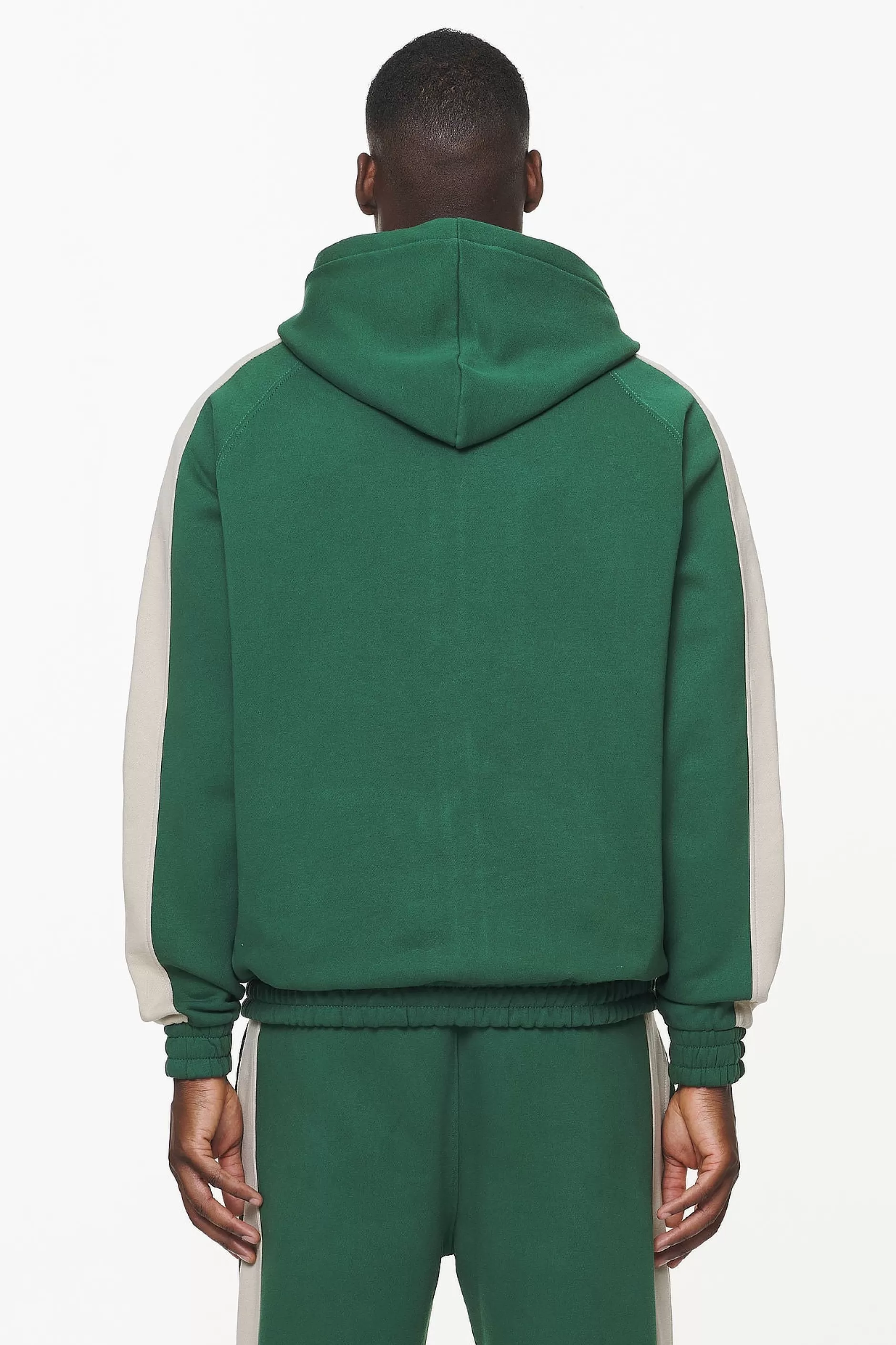 Aytoun Raglan Sweat Jacket -Pegador Clearance