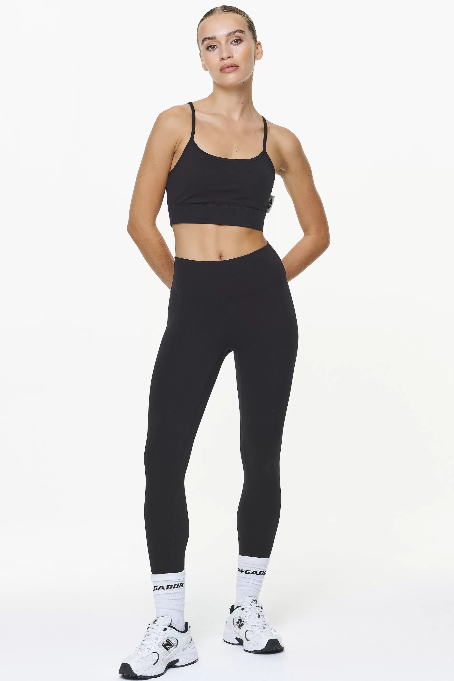 Bailey Leggings -Pegador Shop