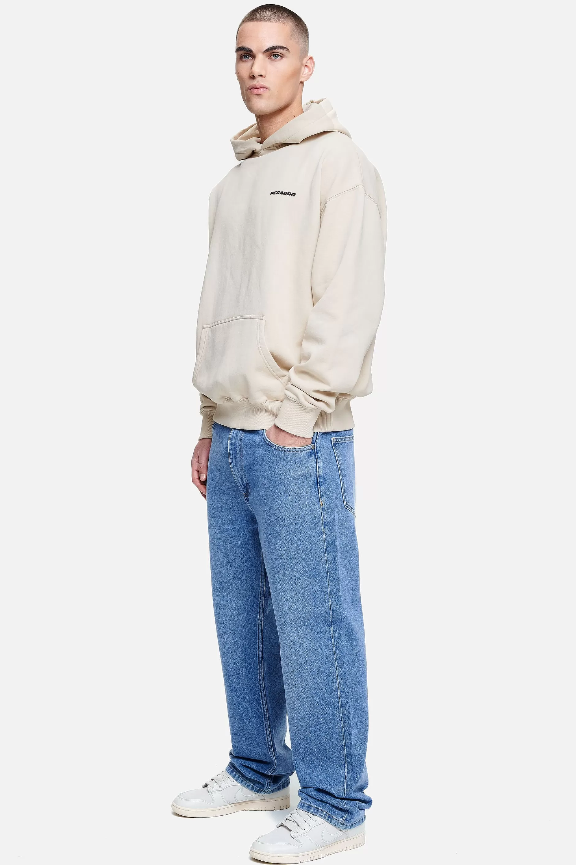 Baltra Baggy Jeans -Pegador Clearance