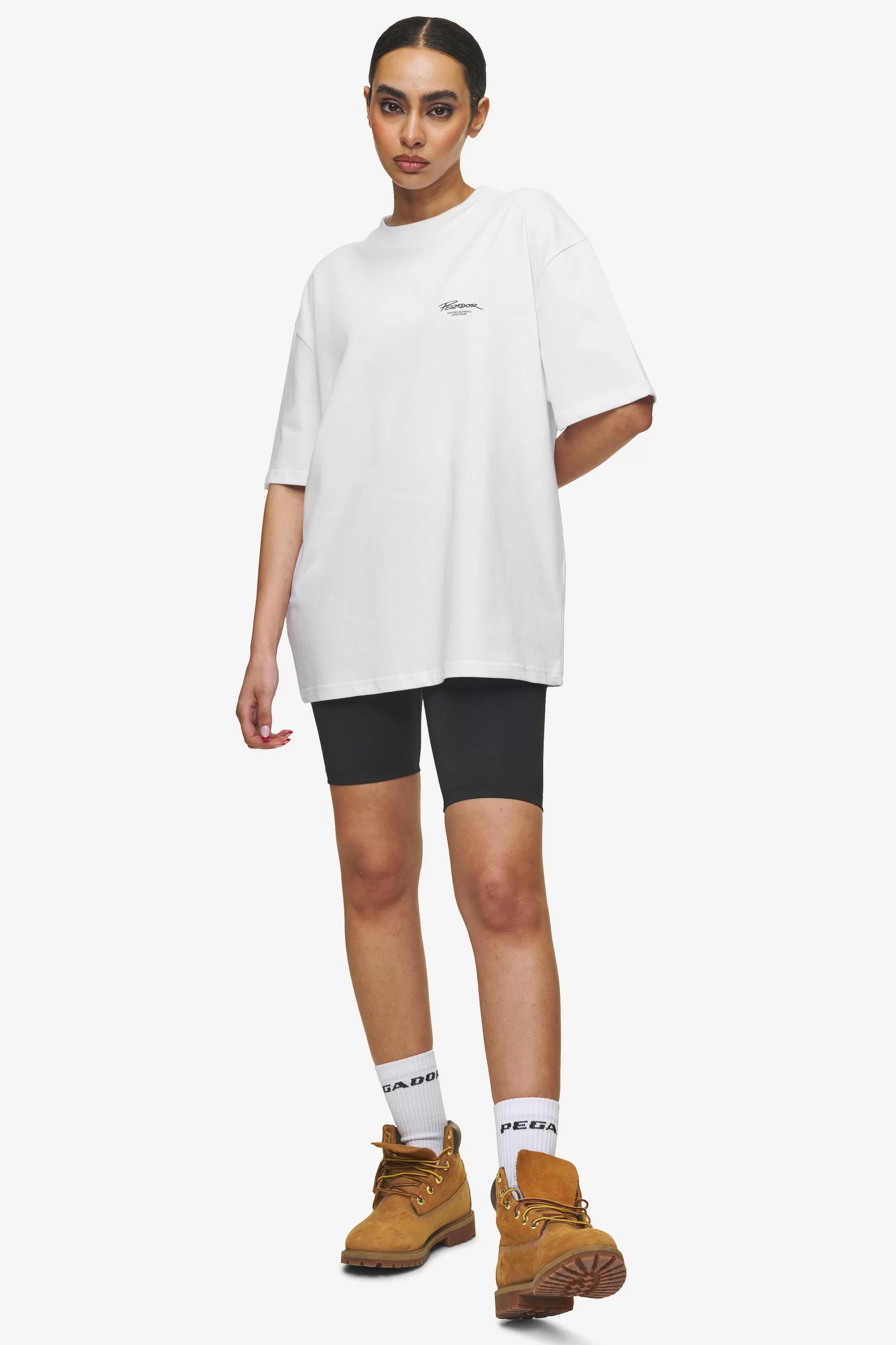 Banberry Oversized Tee -Pegador Cheap