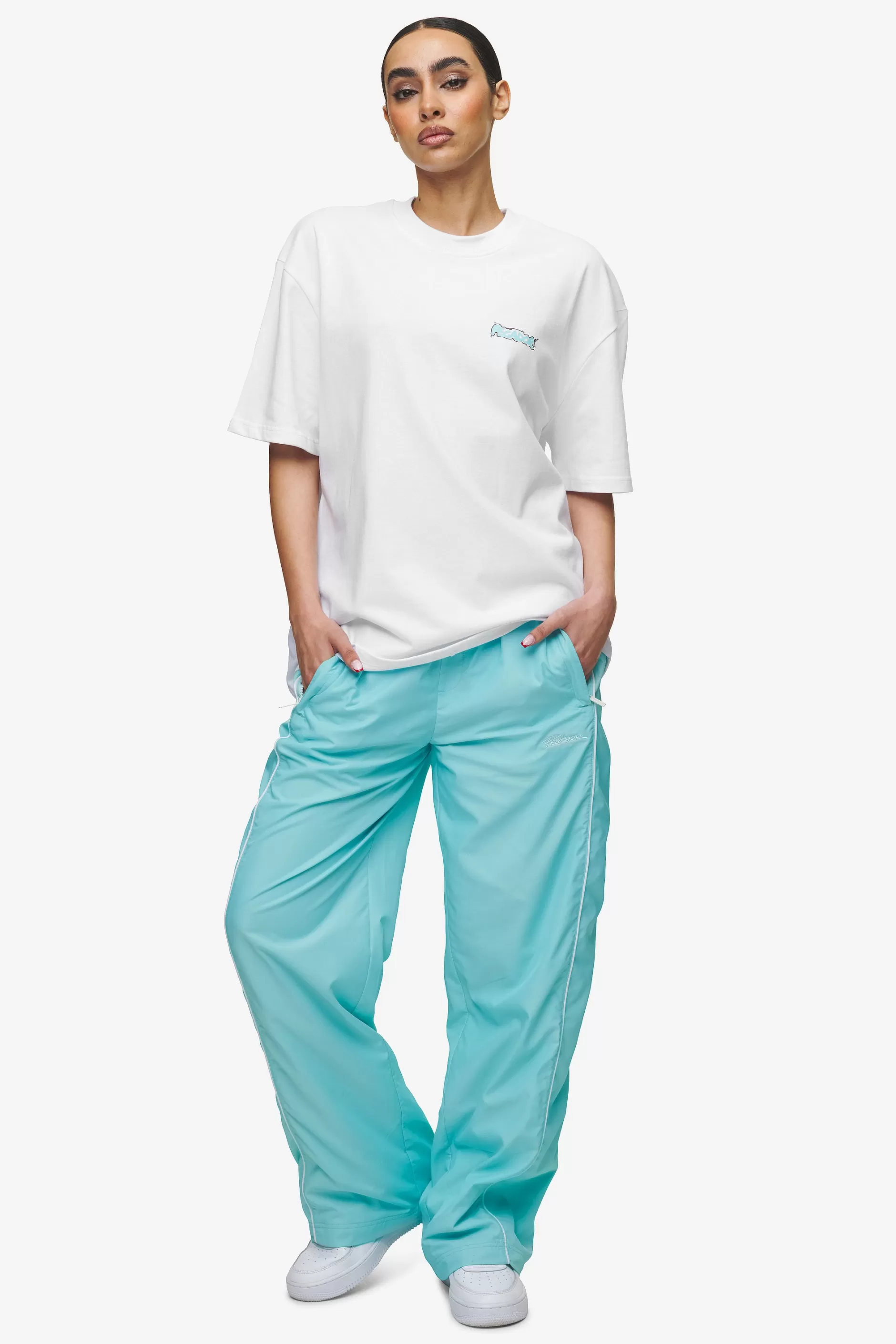 Barret Oversized Tee -Pegador Cheap