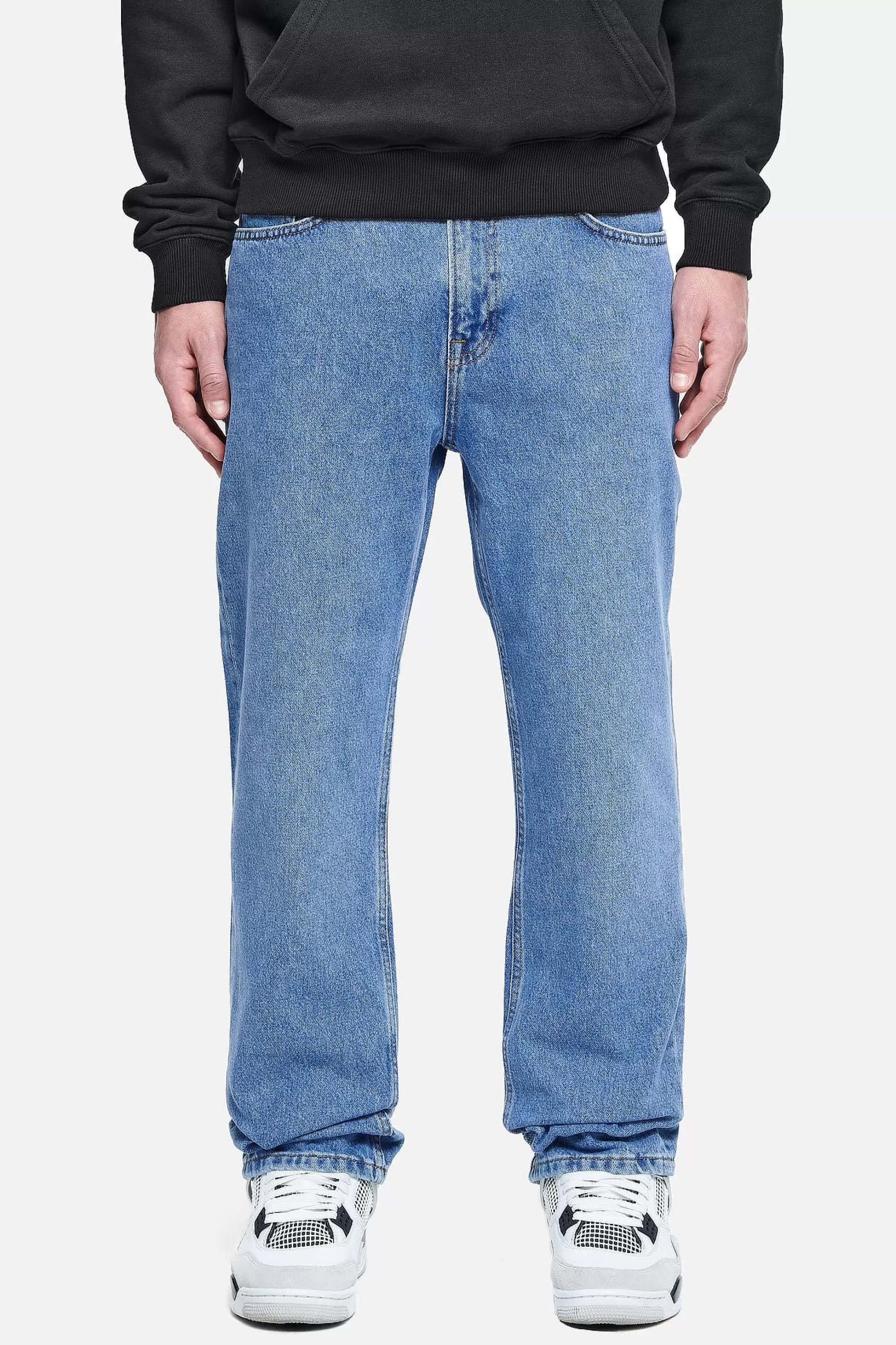 Baures Straight Jeans -Pegador Online