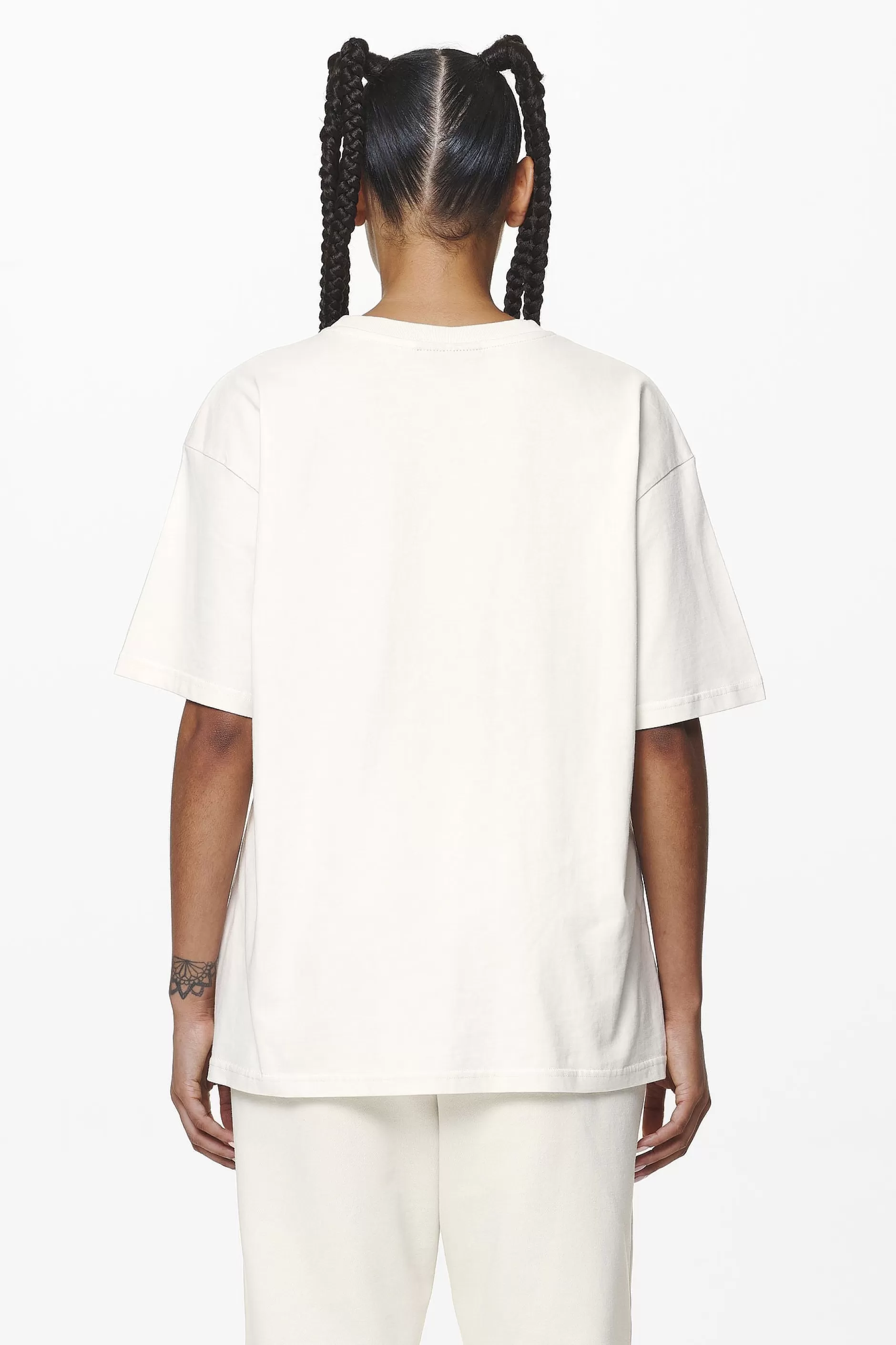 Bel Air Heavy Oversized Tee -Pegador Fashion