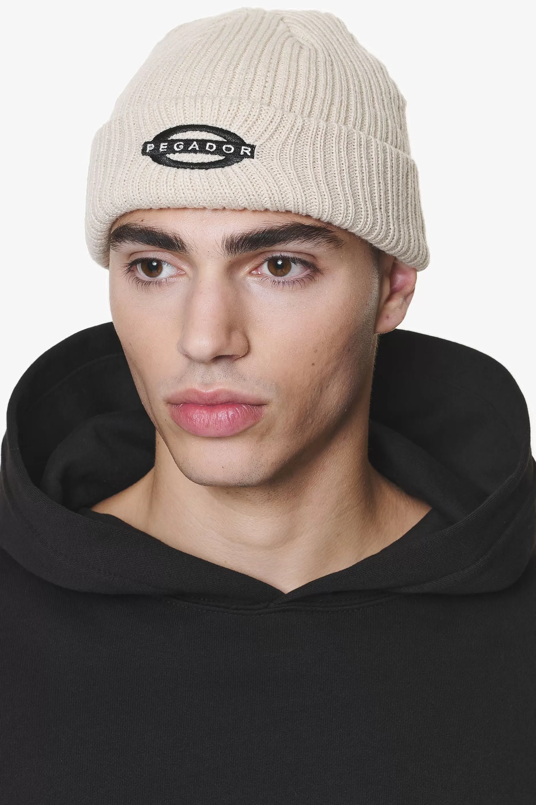 Beyn Beanie Kingdom Beige-Pegador Shop