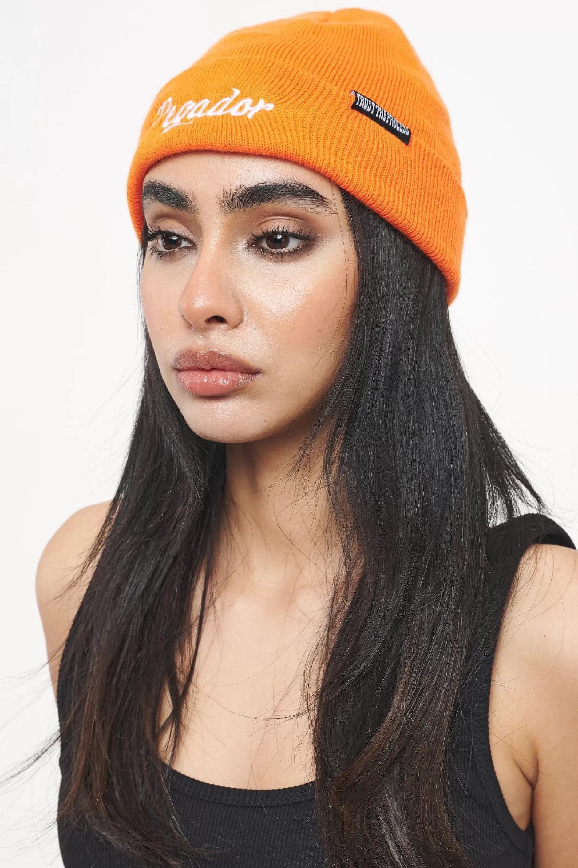 Birch Fisherman Beanie -Pegador Discount