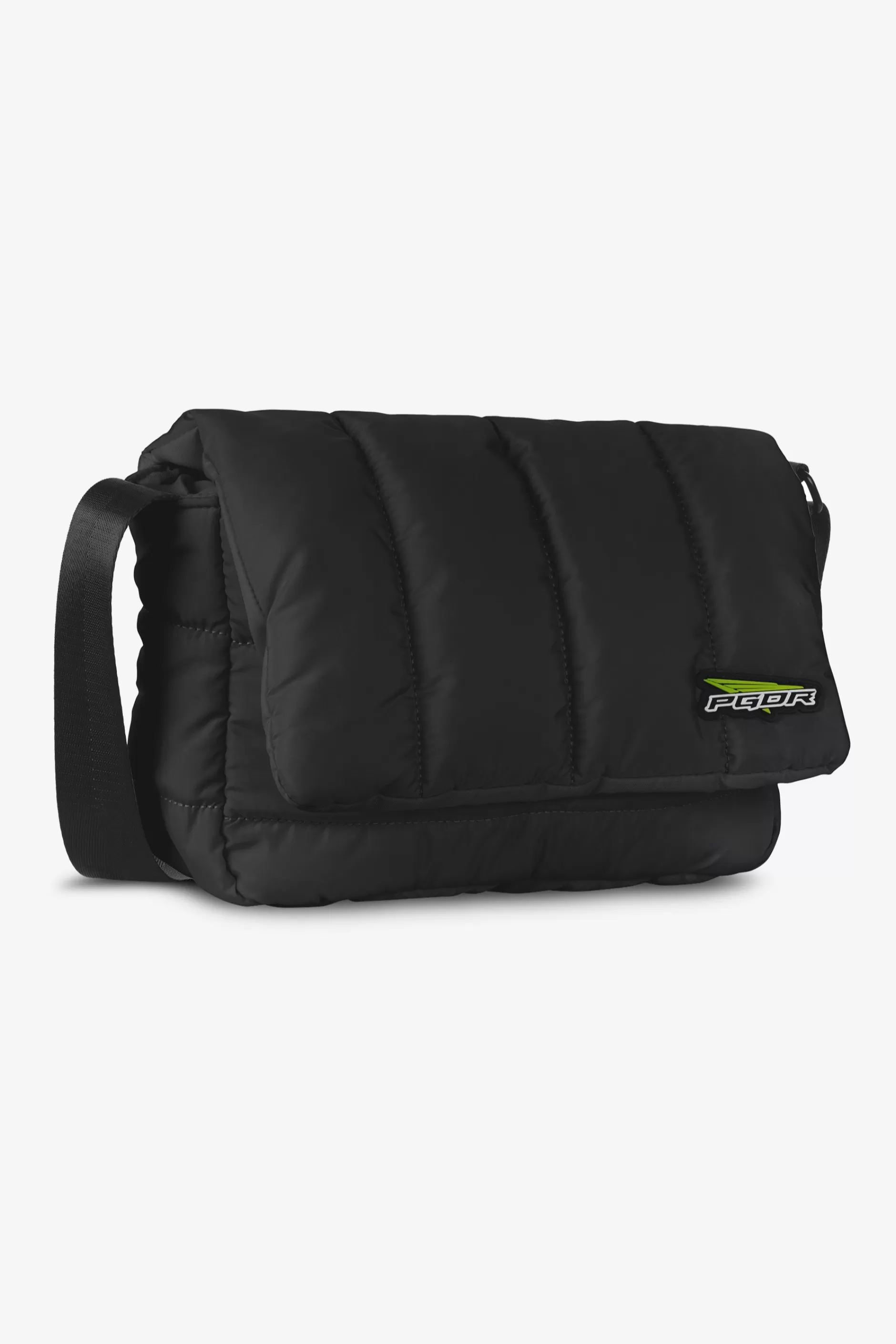 Blamor Rubber Puffer Bag -Pegador Best