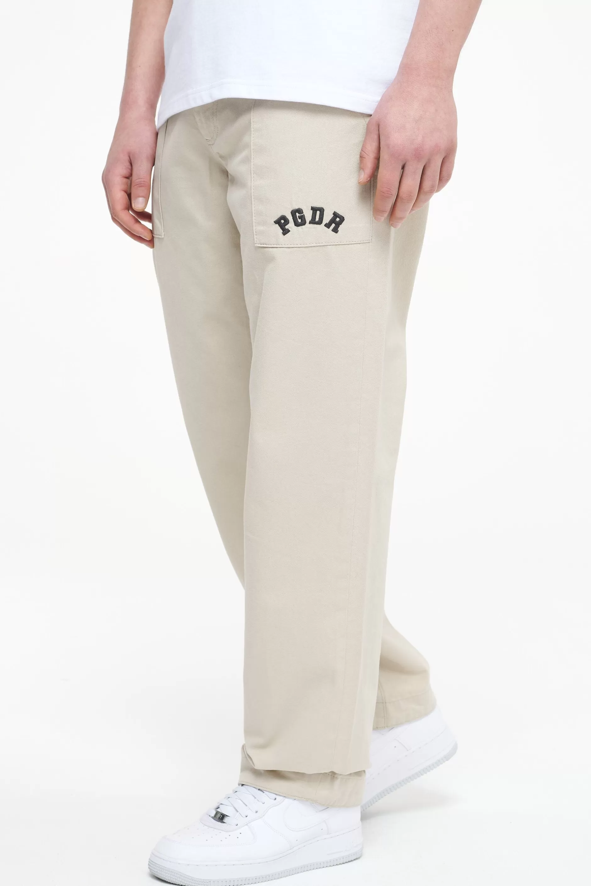 Blanka Chino Pants -Pegador Shop