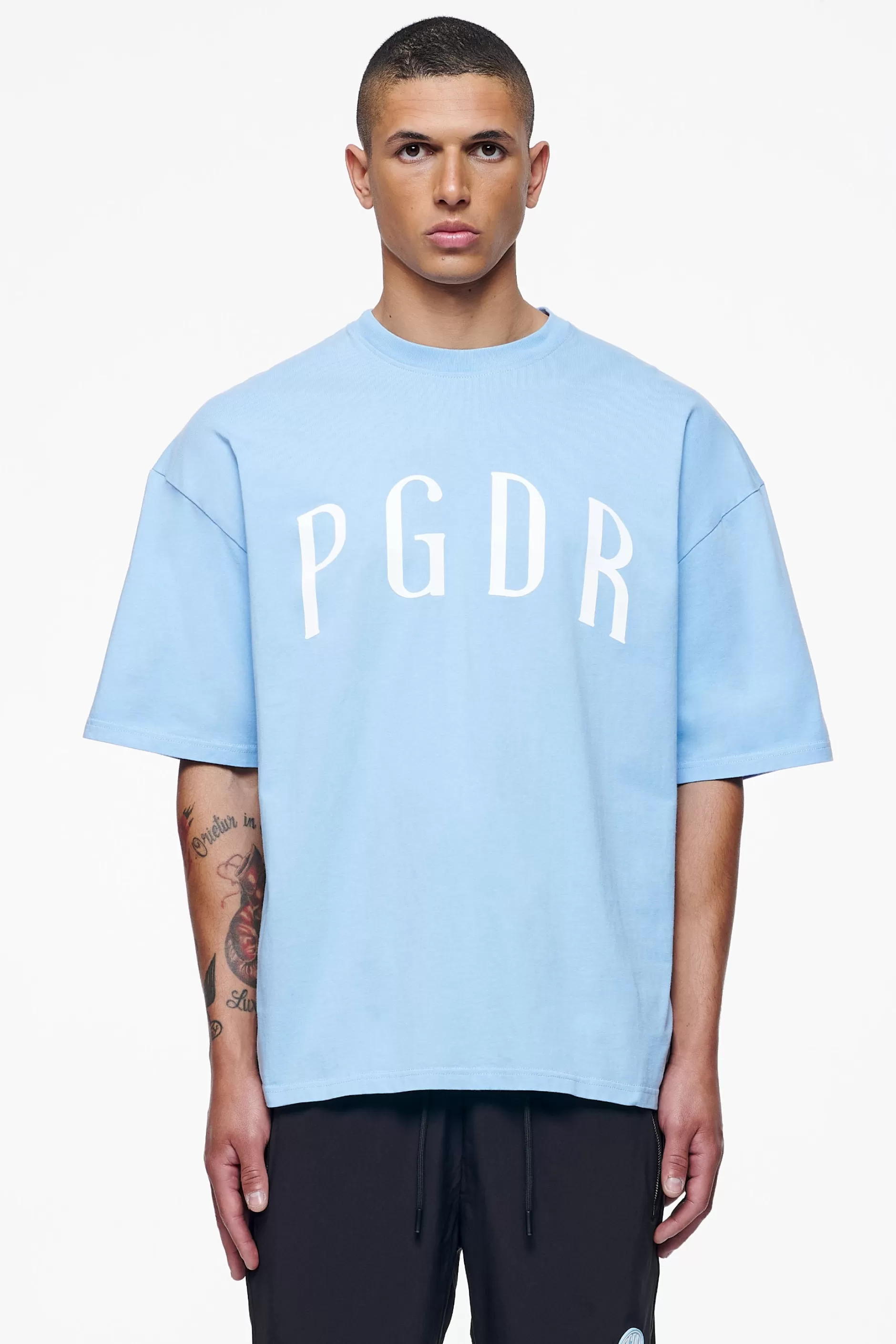 Bota Boxy Tee -Pegador Fashion