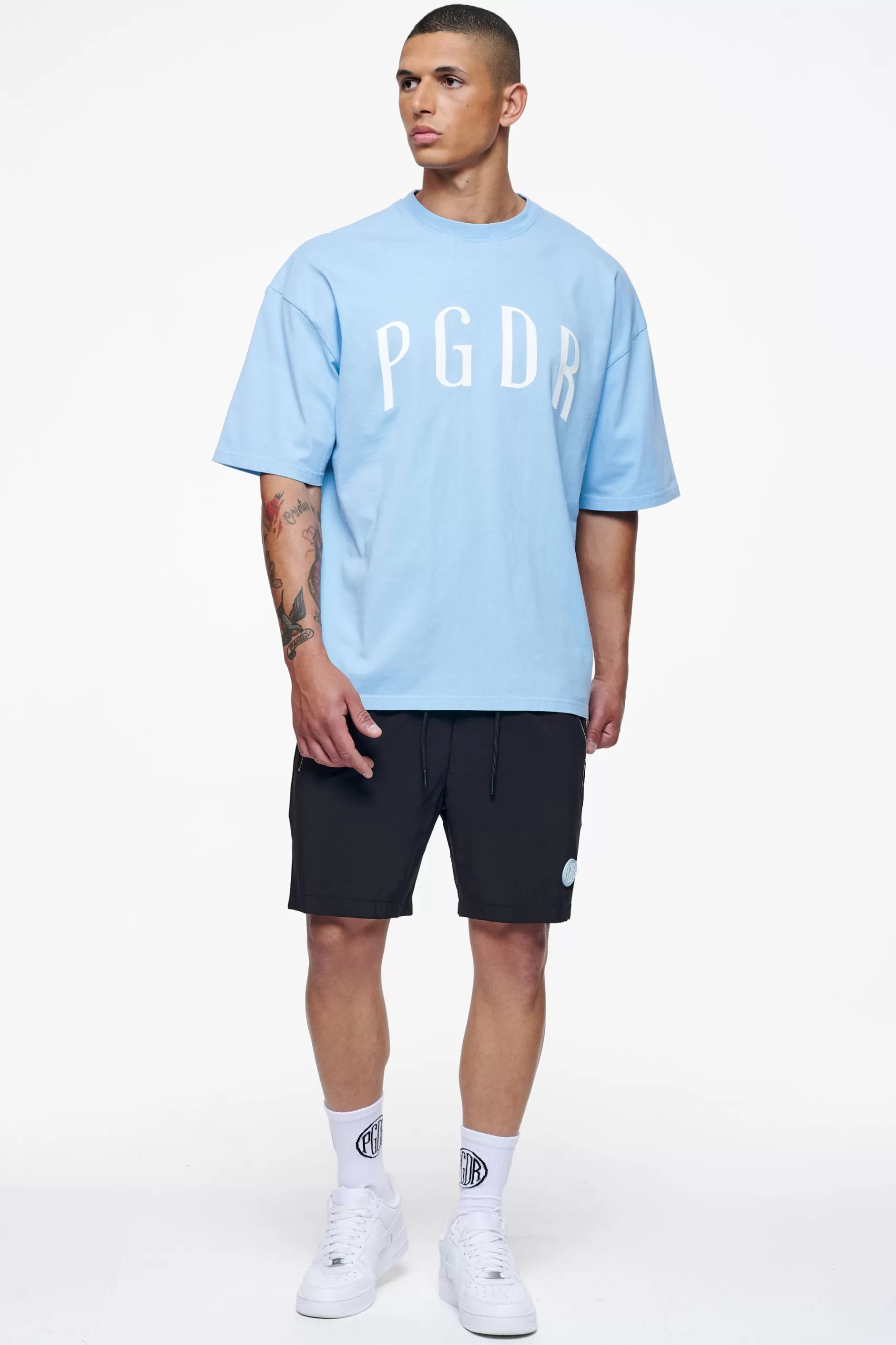 Bota Boxy Tee -Pegador Fashion