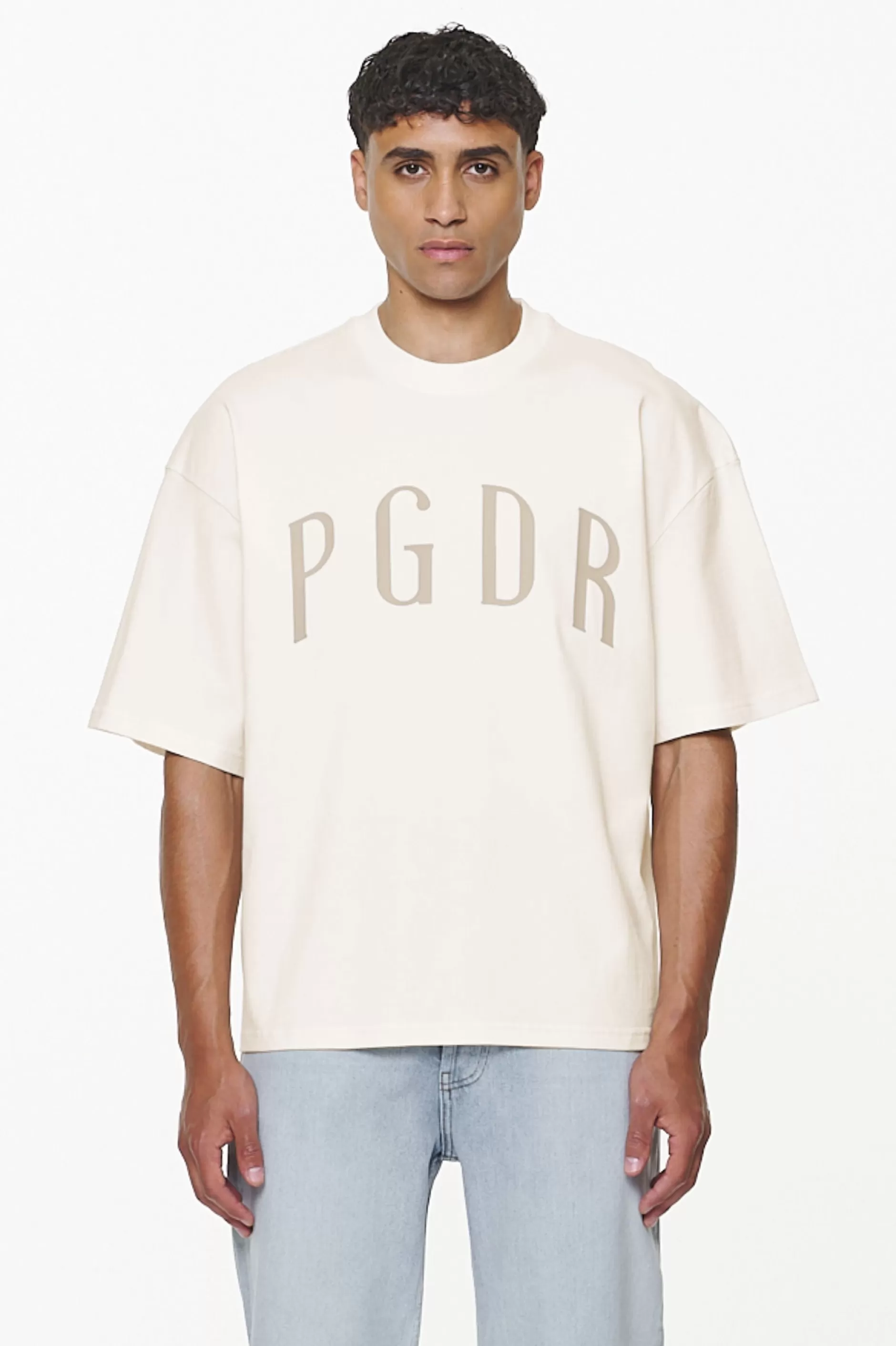 Bota Boxy Tee -Pegador Best Sale