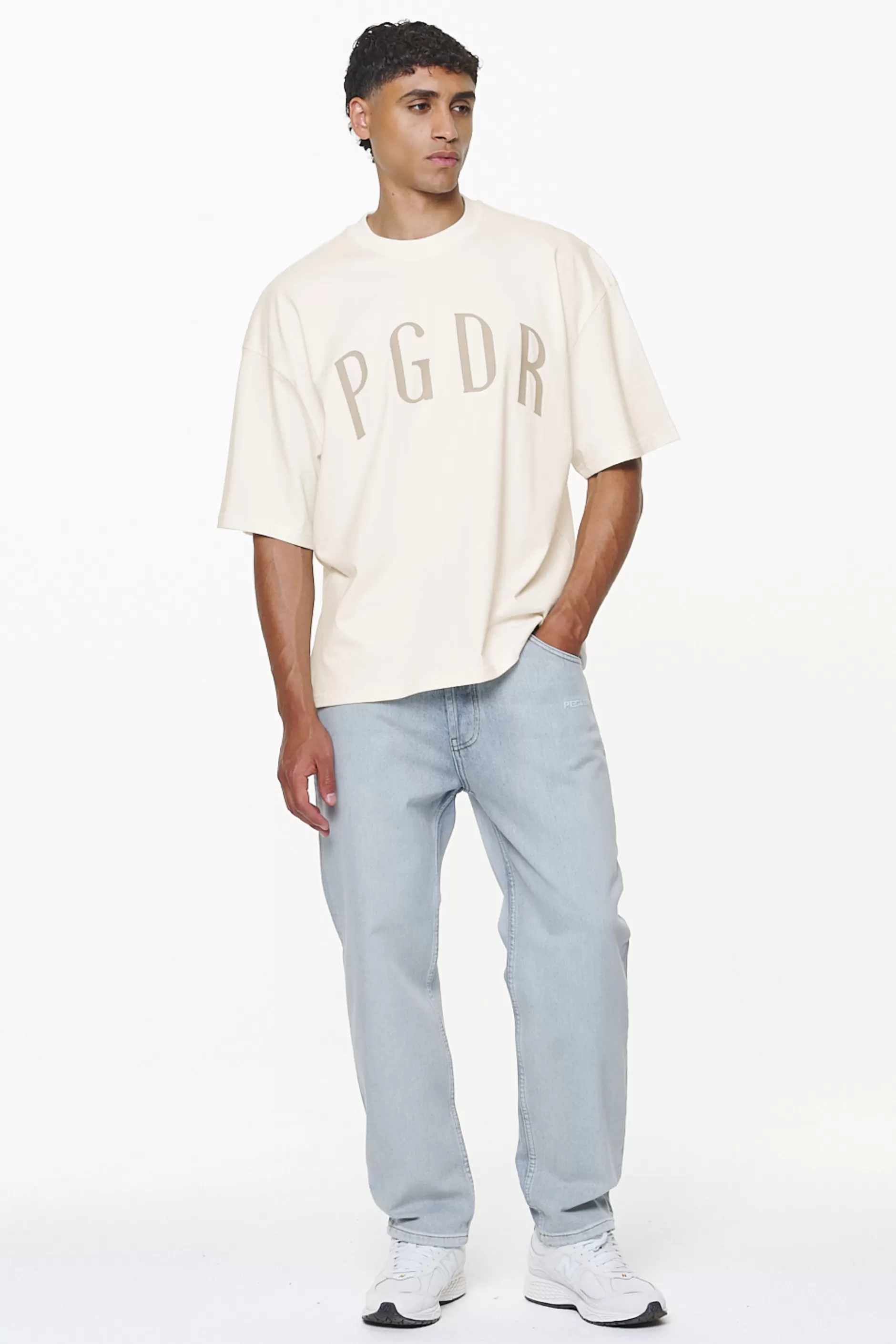 Bota Boxy Tee -Pegador Best Sale