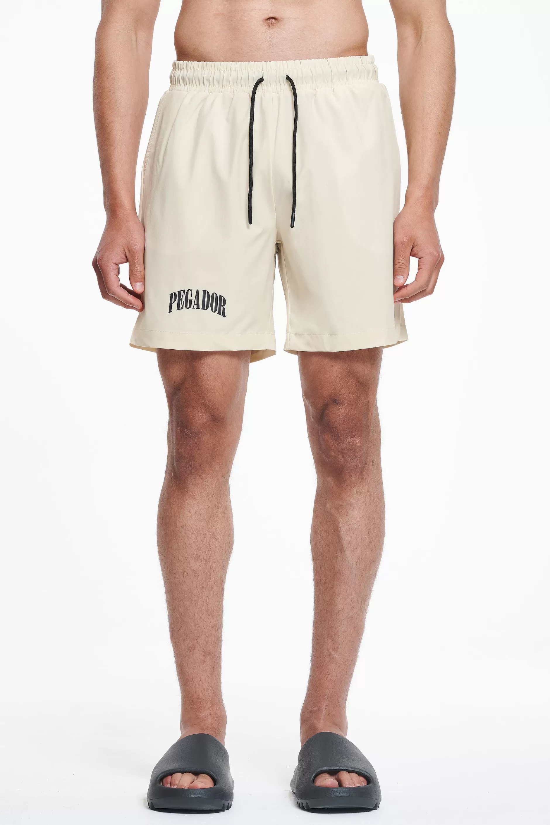 Brule Swim Shorts -Pegador Fashion