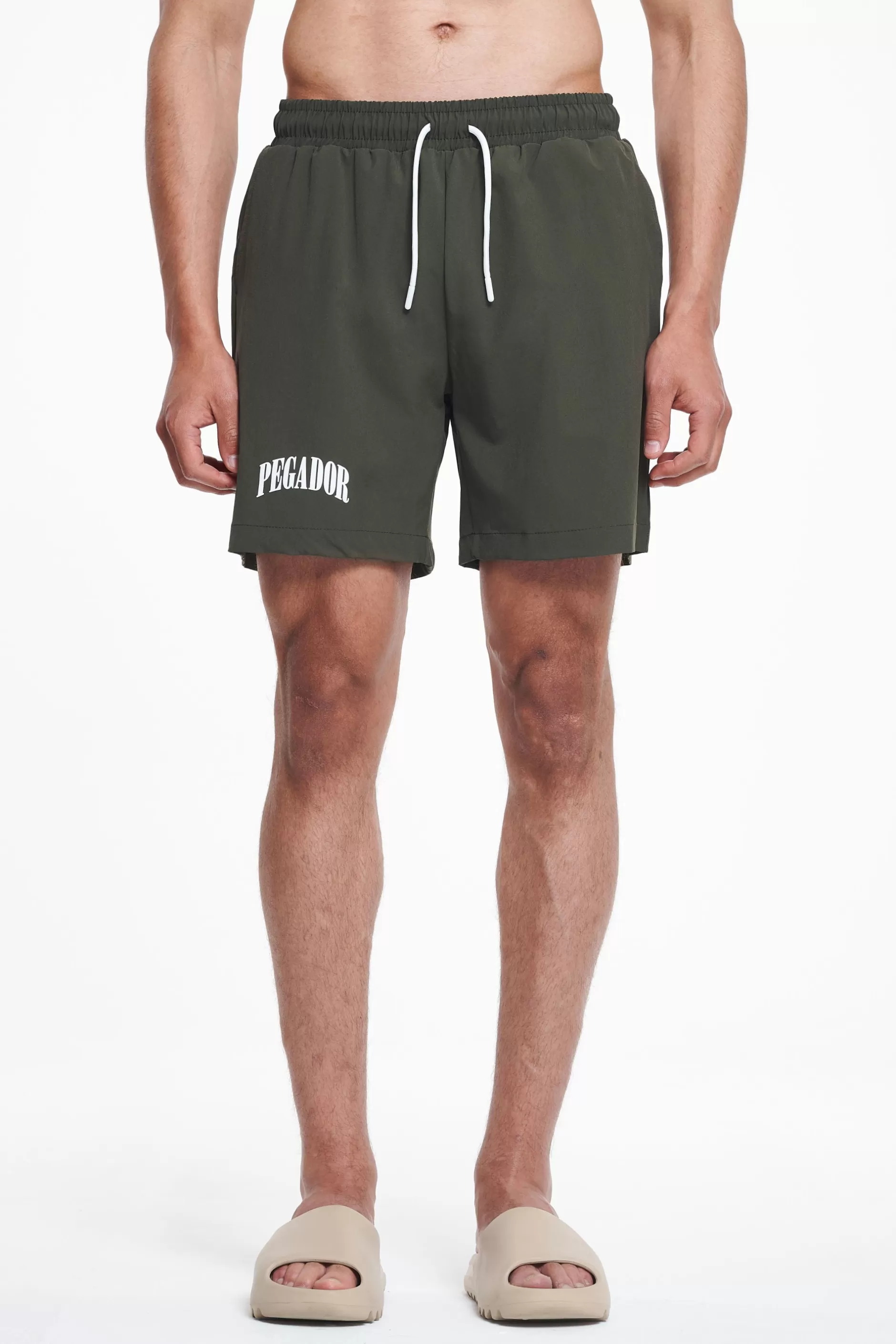 Brule Swim Shorts -Pegador Outlet