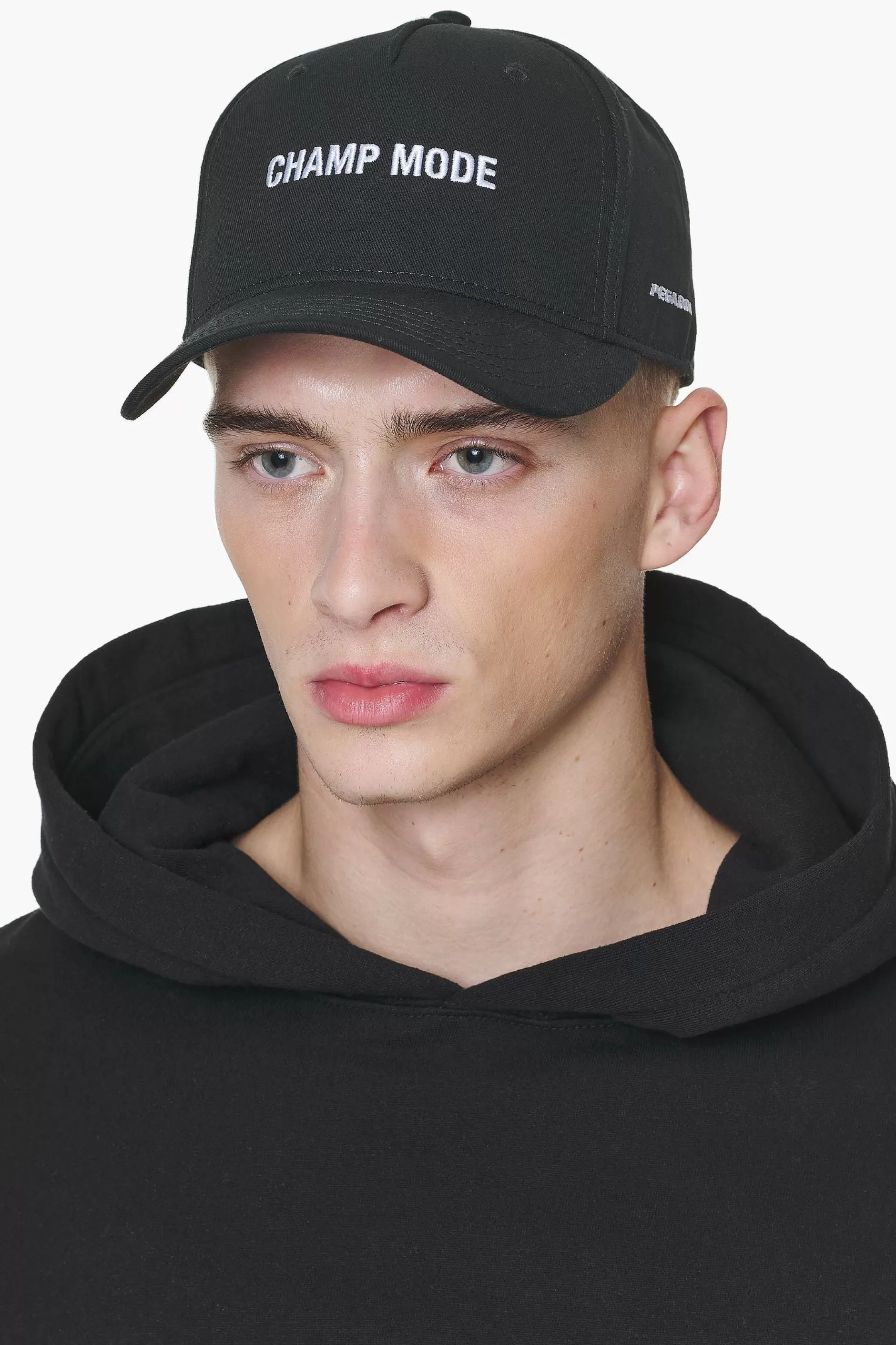 Champ Cap -Pegador Cheap