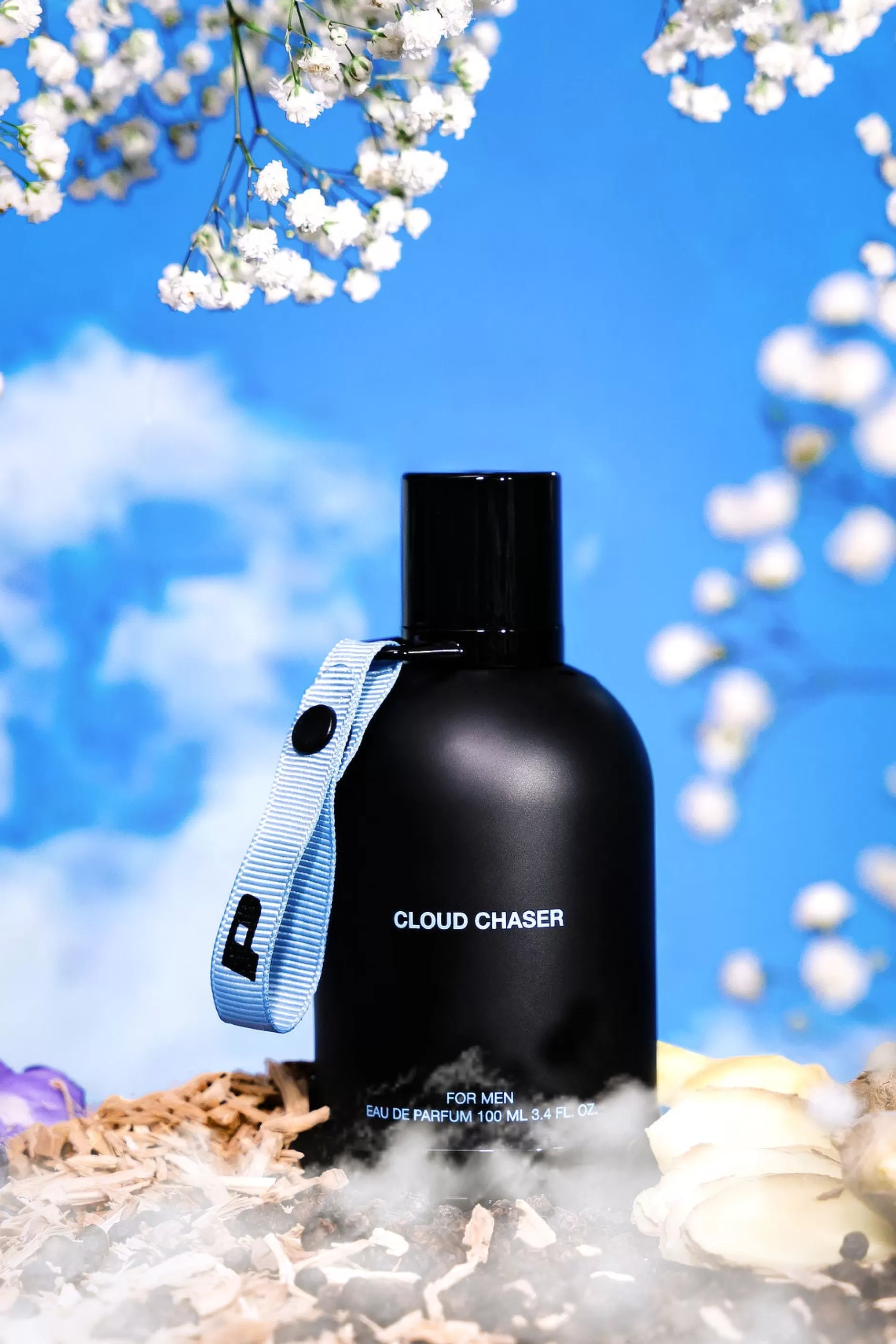 Cloud Chaser Eau De Parfum - 100ml-Pegador Discount