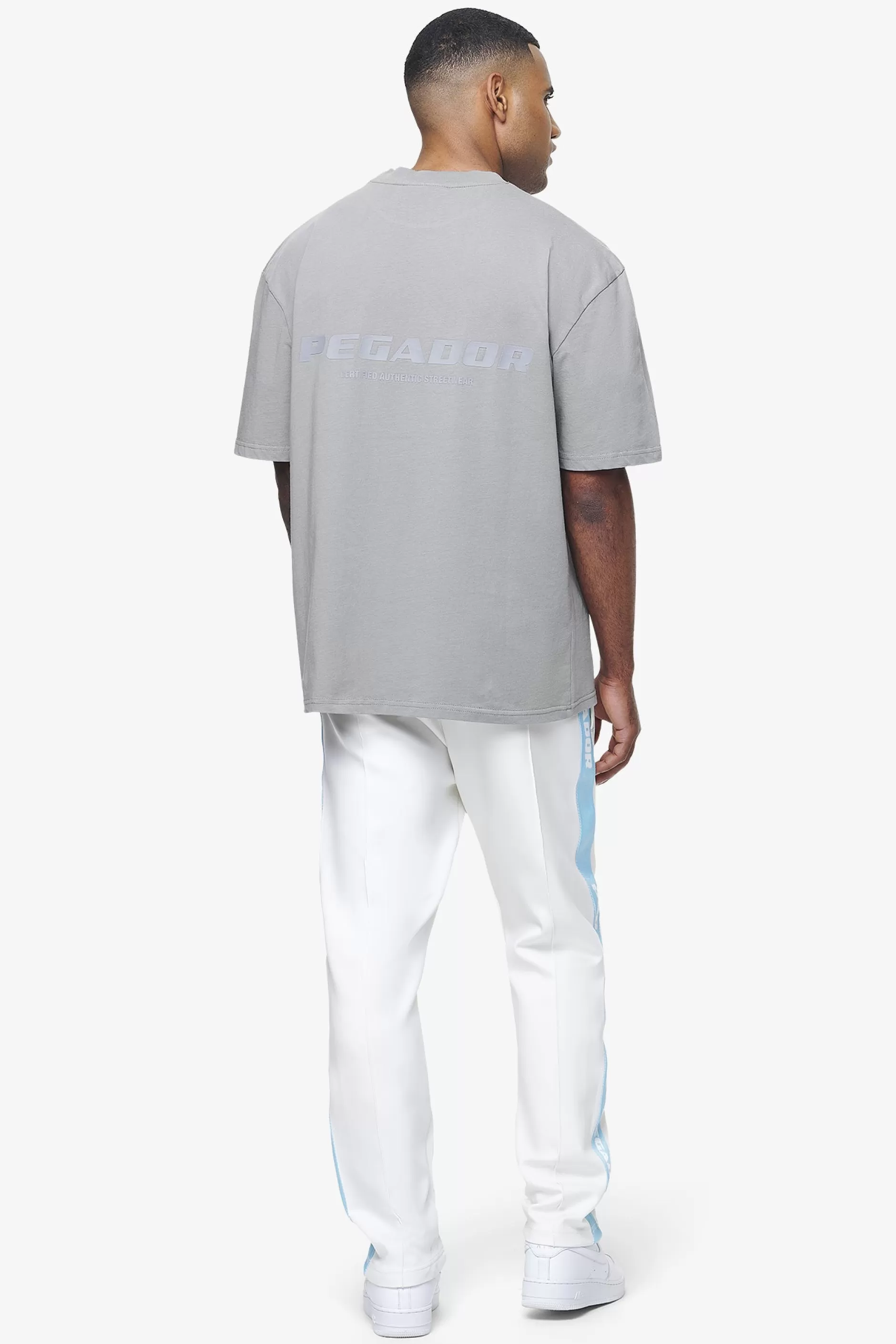 Colne Logo Oversized Tee -Pegador Online