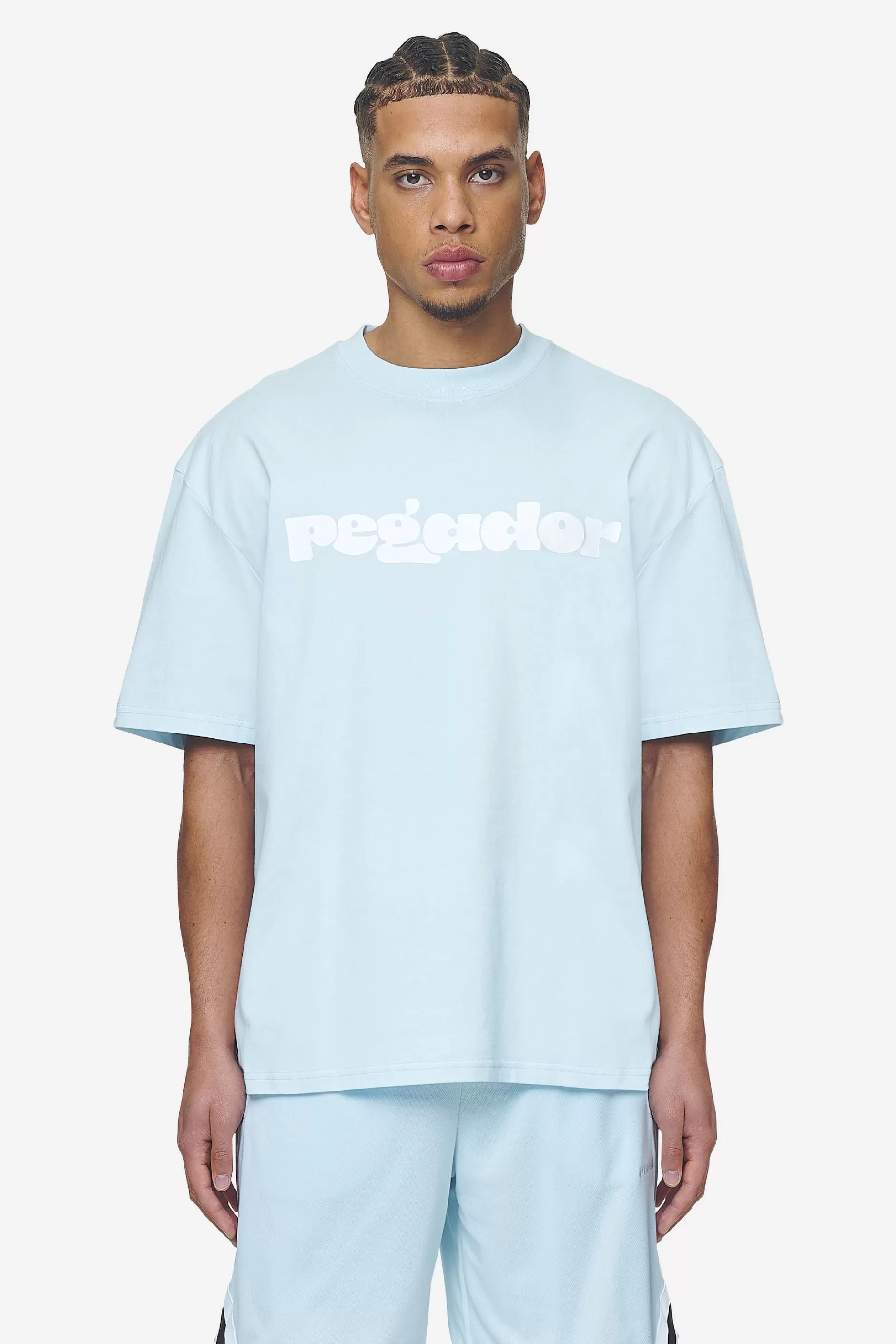 Cosmo Oversized Tee -Pegador Shop