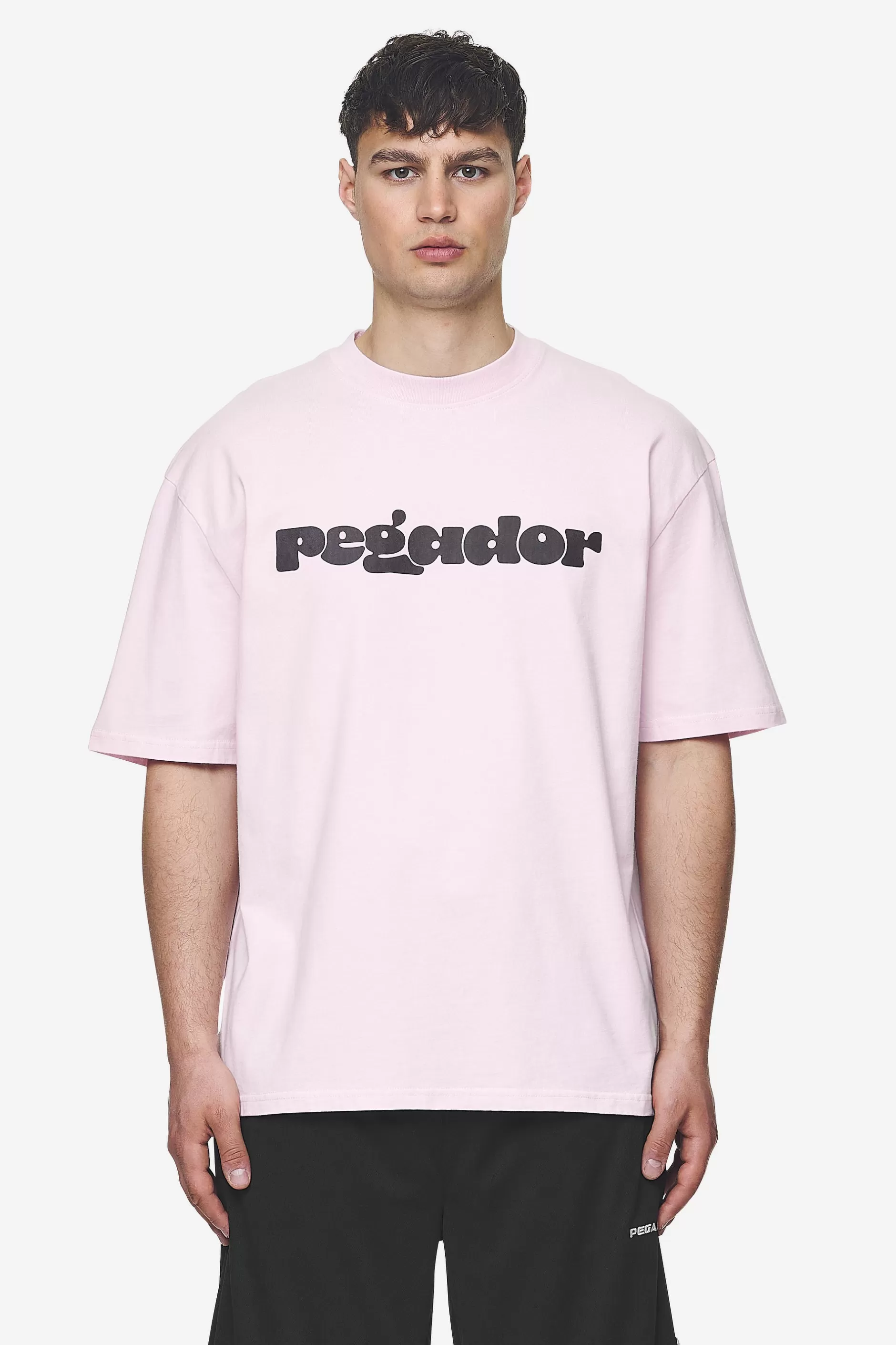 Cosmo Oversized Tee -Pegador Fashion