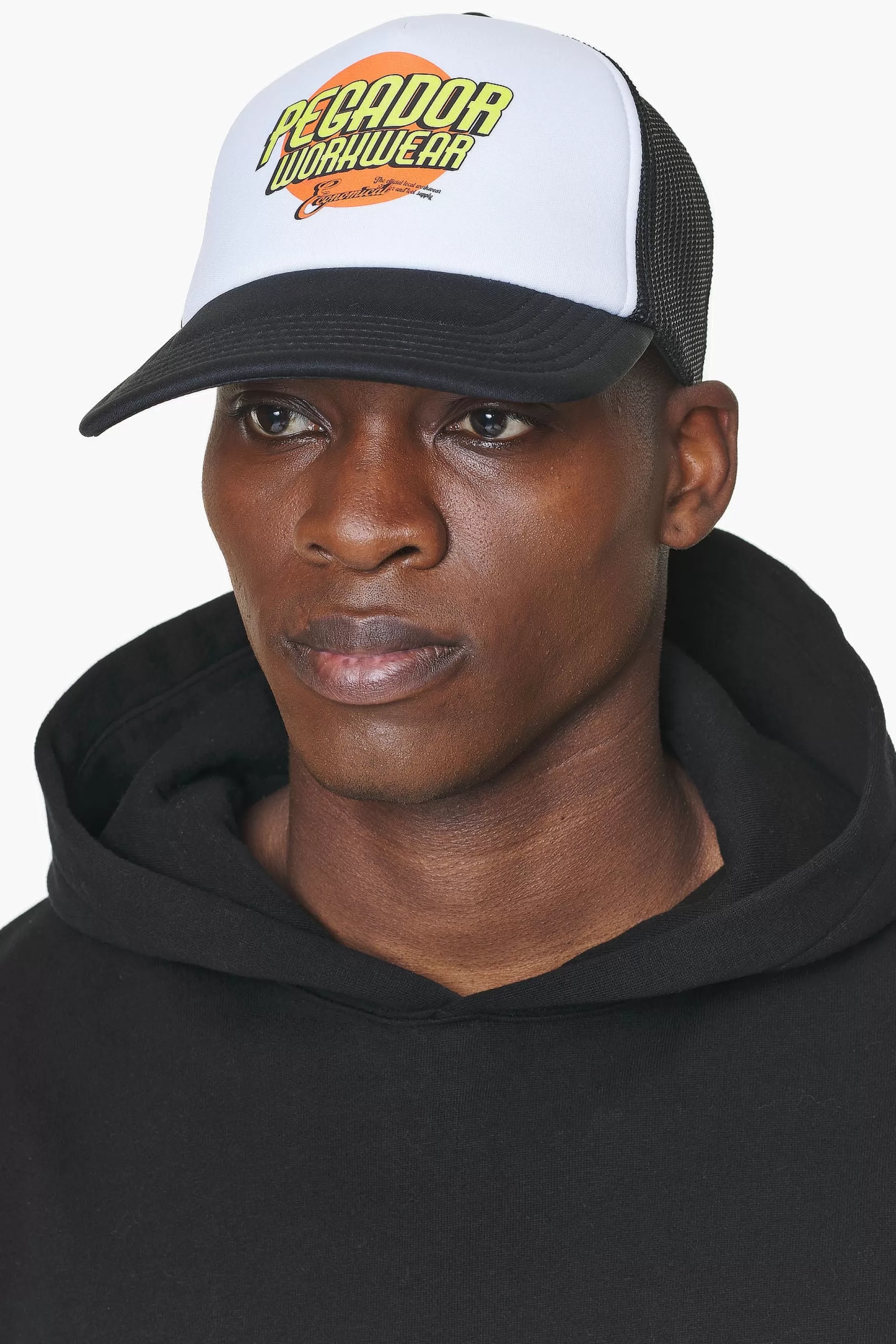 Critiz Cap Onyx Black-Pegador Store