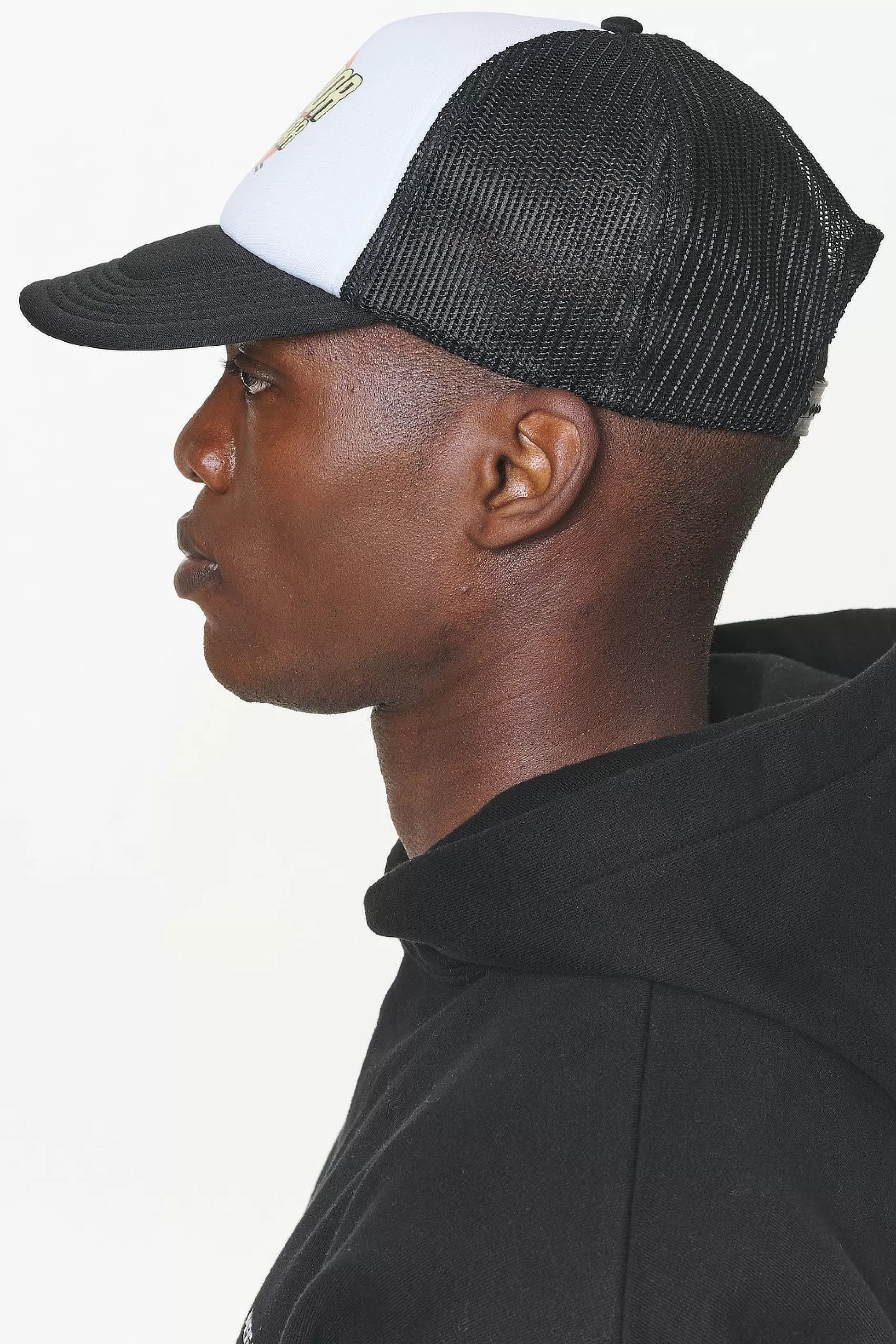 Critiz Cap Onyx Black-Pegador Store