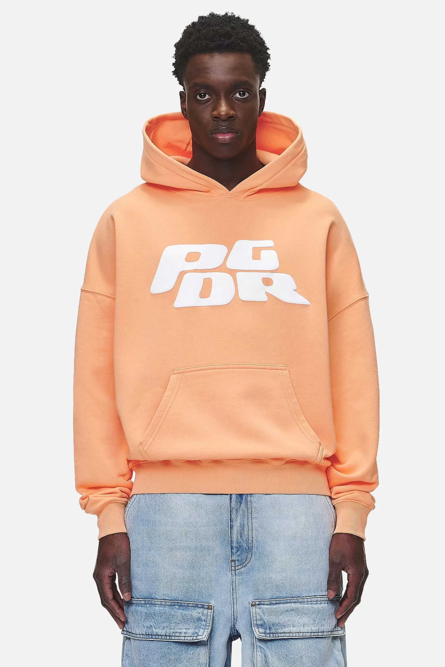 Danico Boxy Hoodie -Pegador New