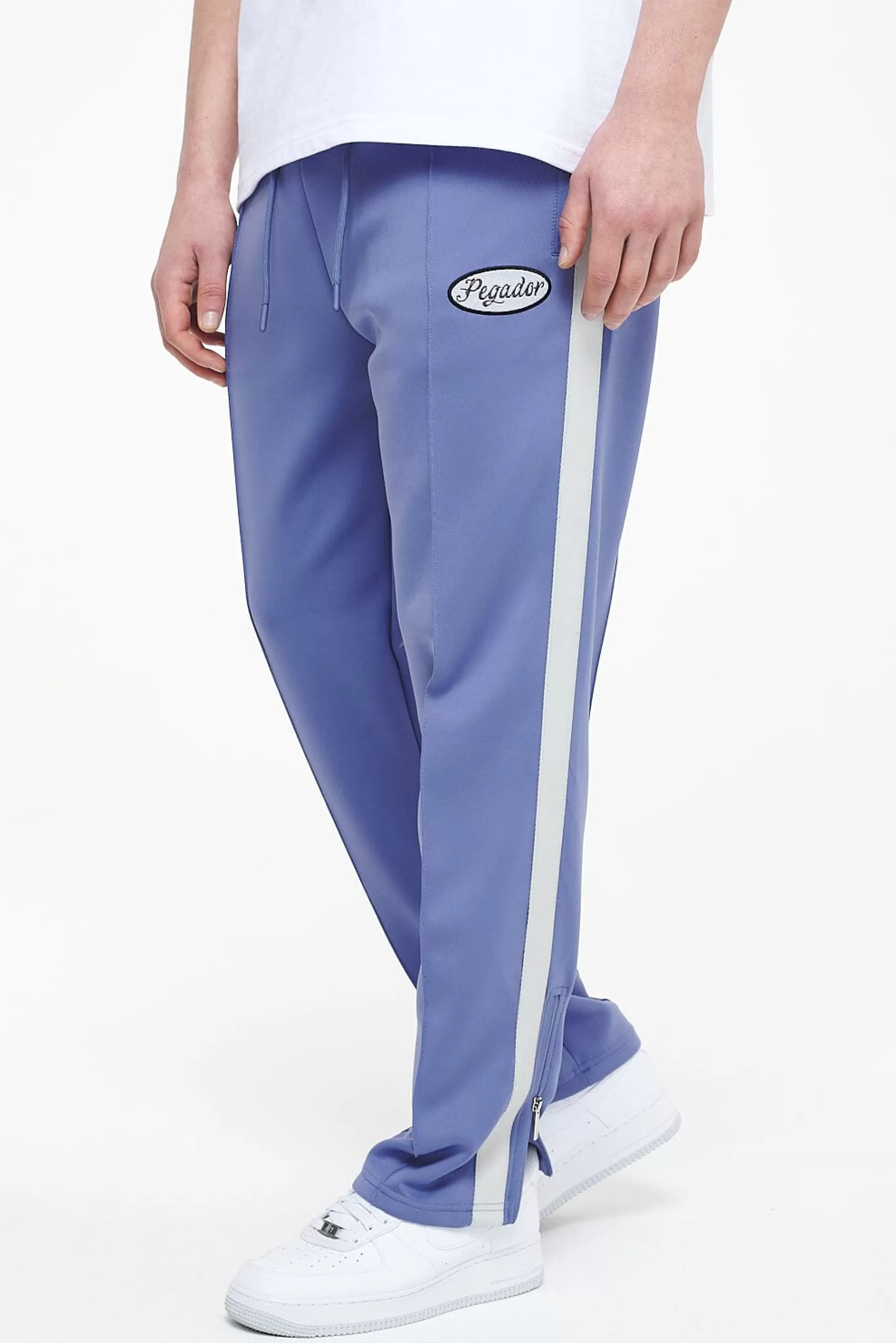 Davie Wide Track Pants -Pegador Sale