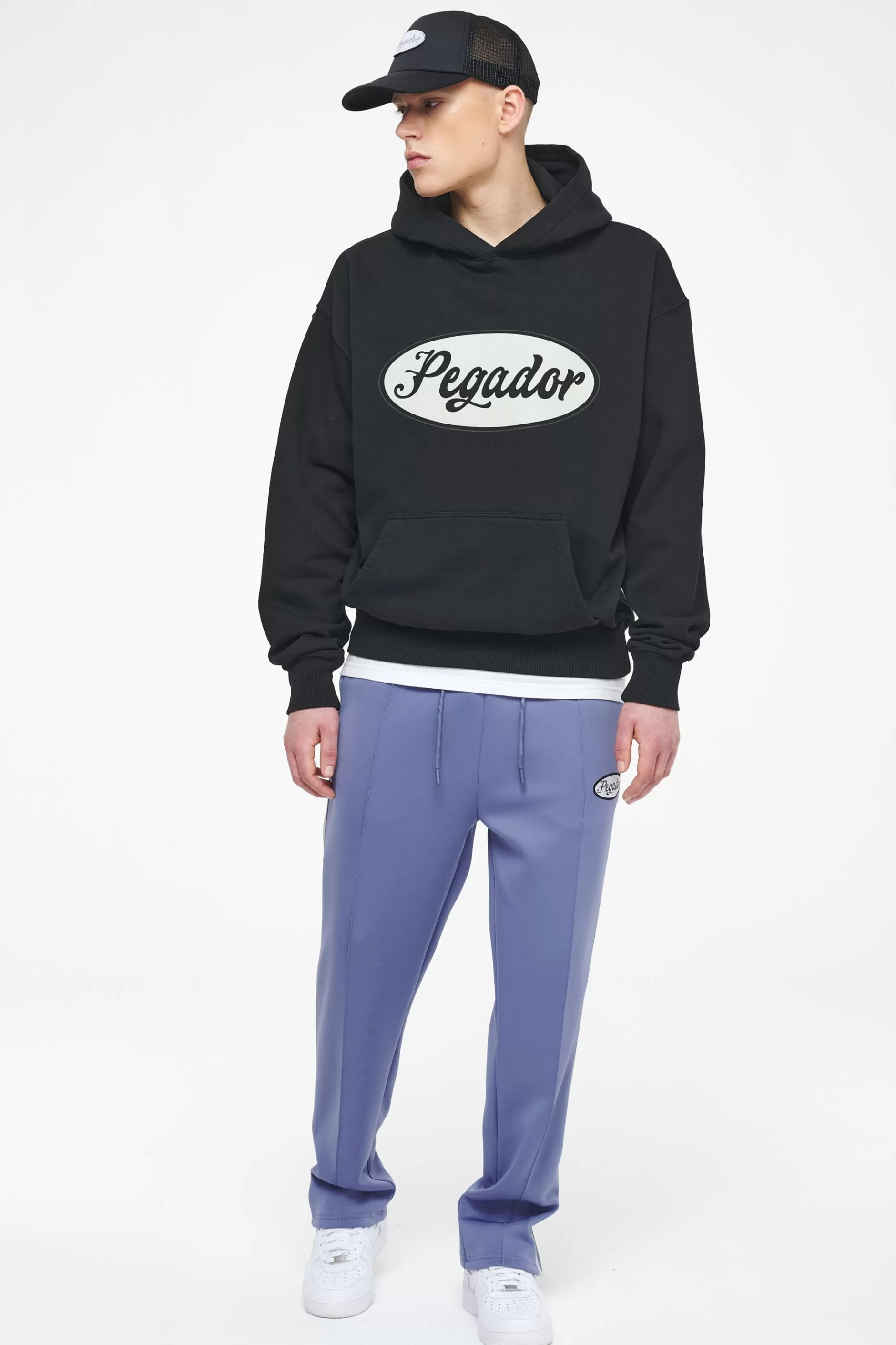 Davie Wide Track Pants -Pegador Sale